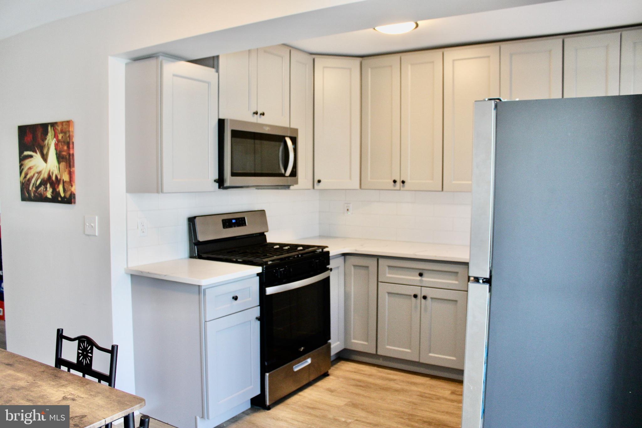 HOLMESBURG - Residential