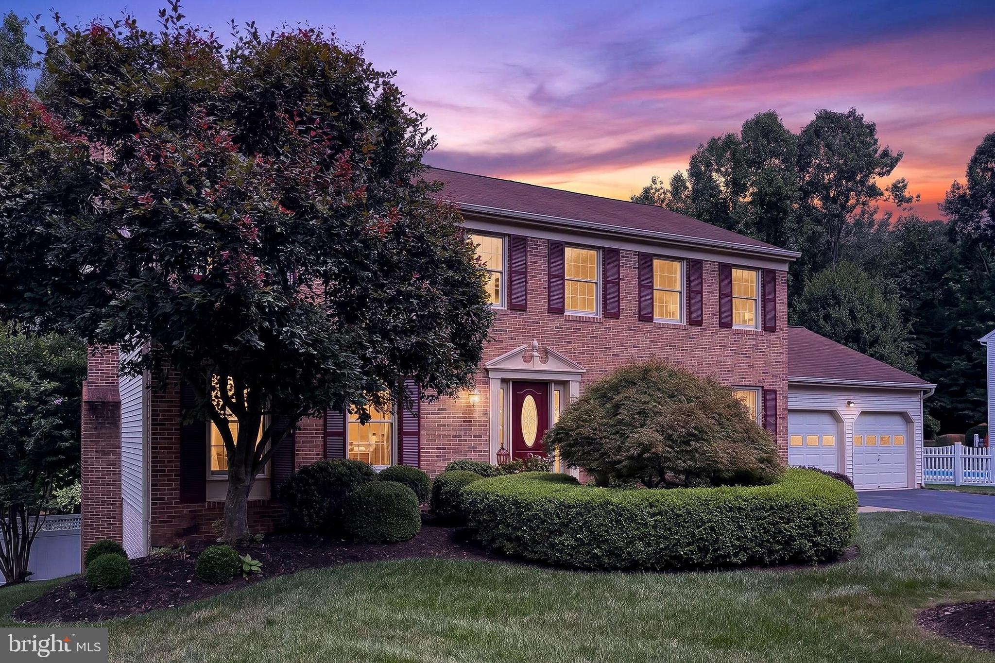 RESTON - Residential