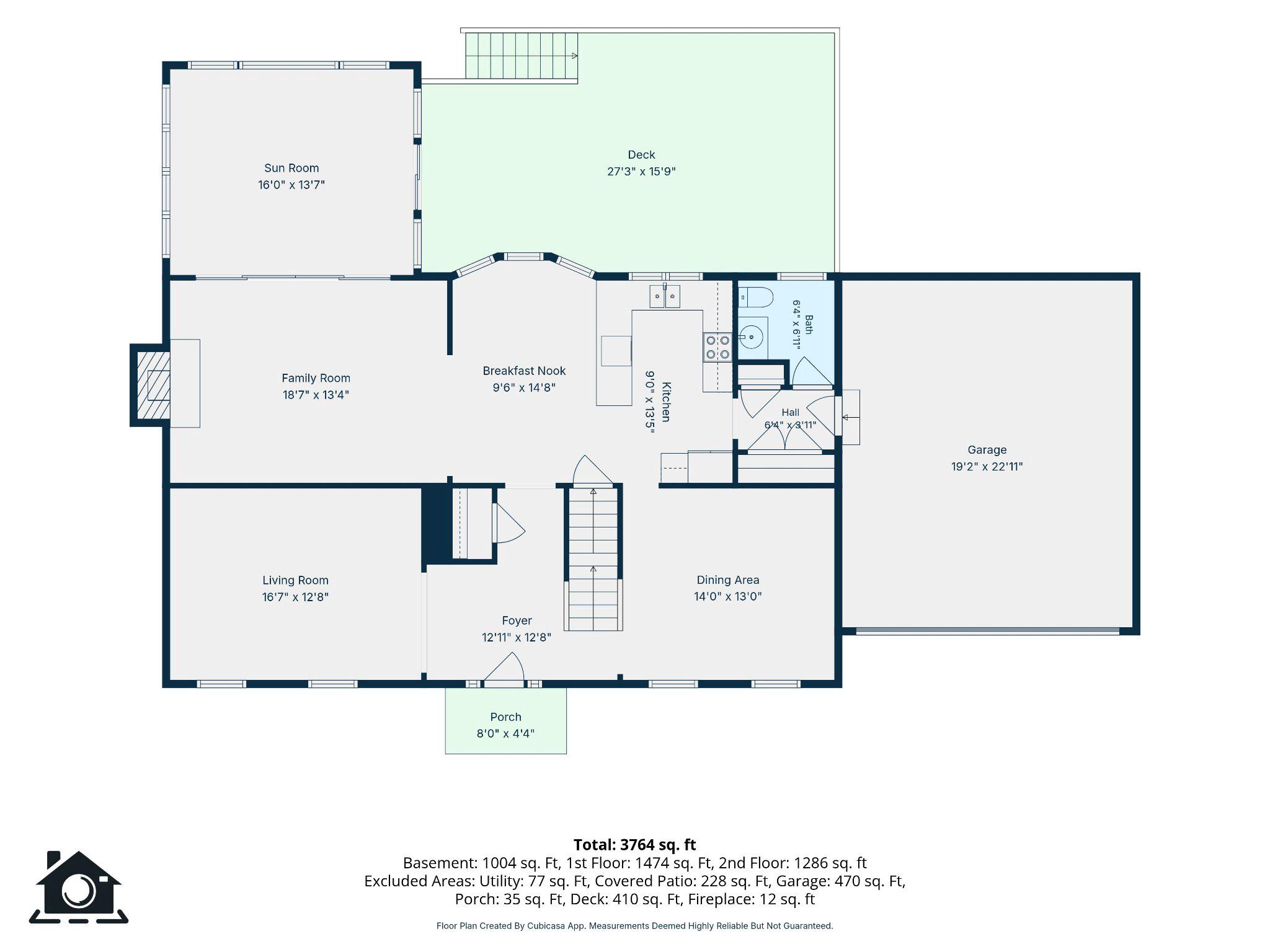 RESTON - Residential