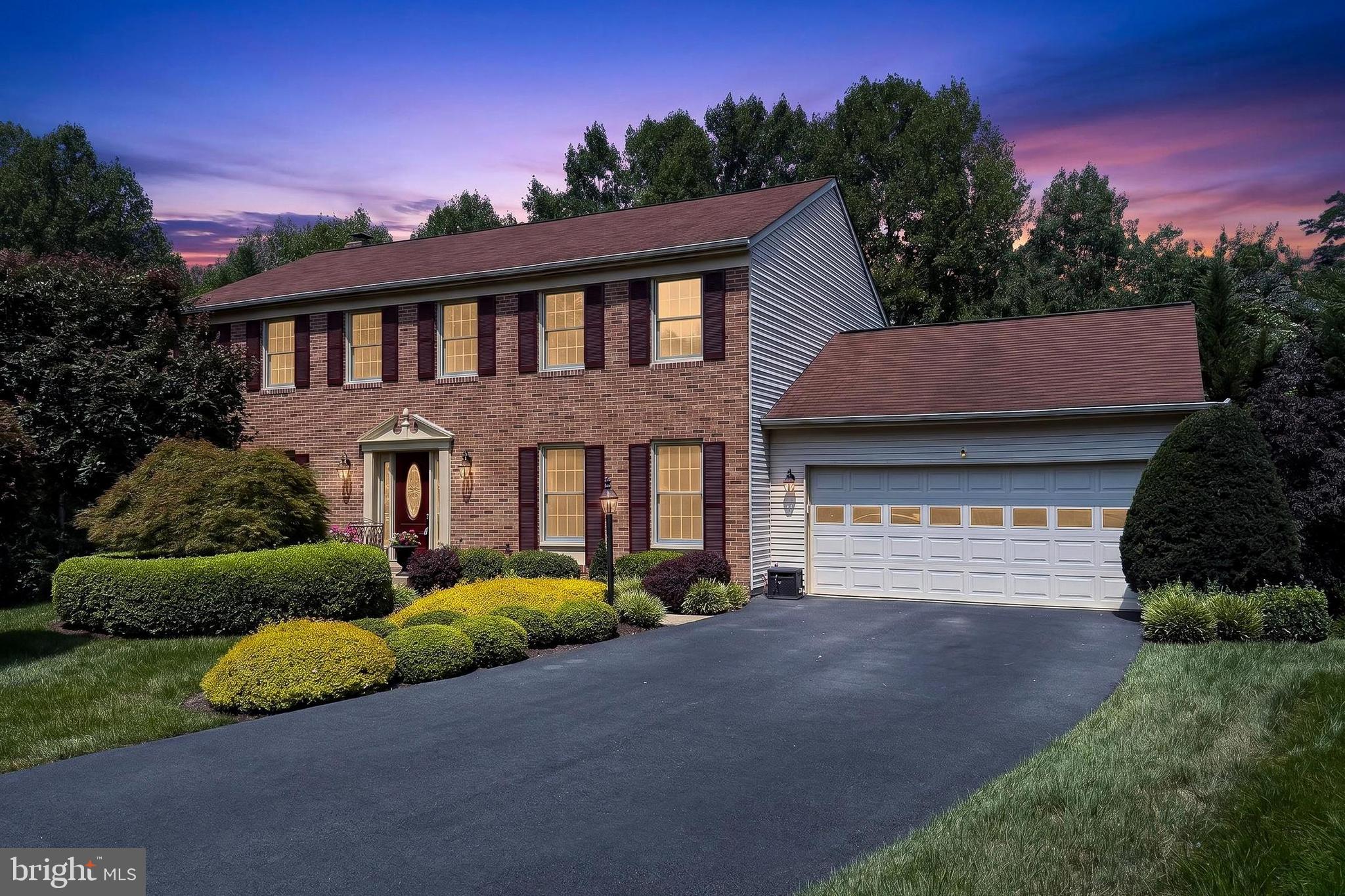 RESTON - Residential