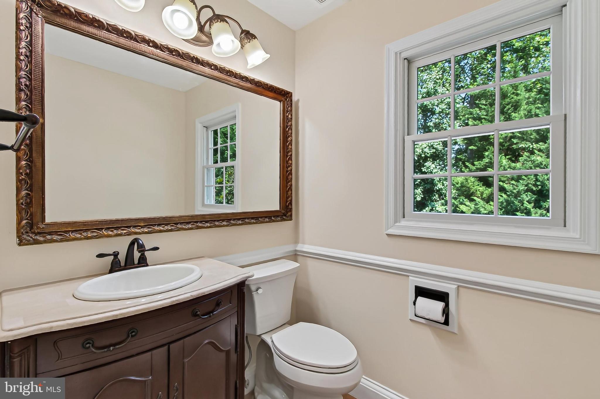 RESTON - Residential