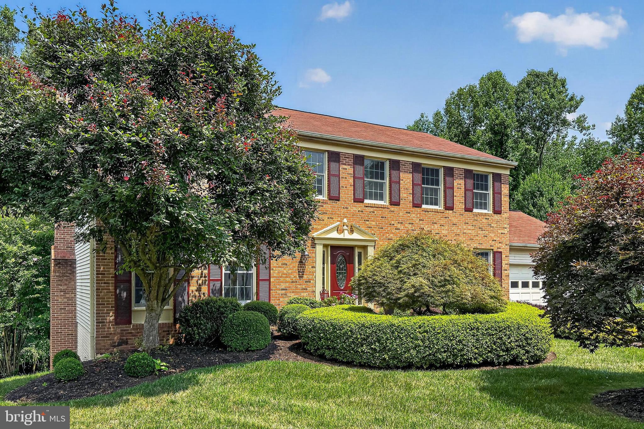 RESTON - Residential