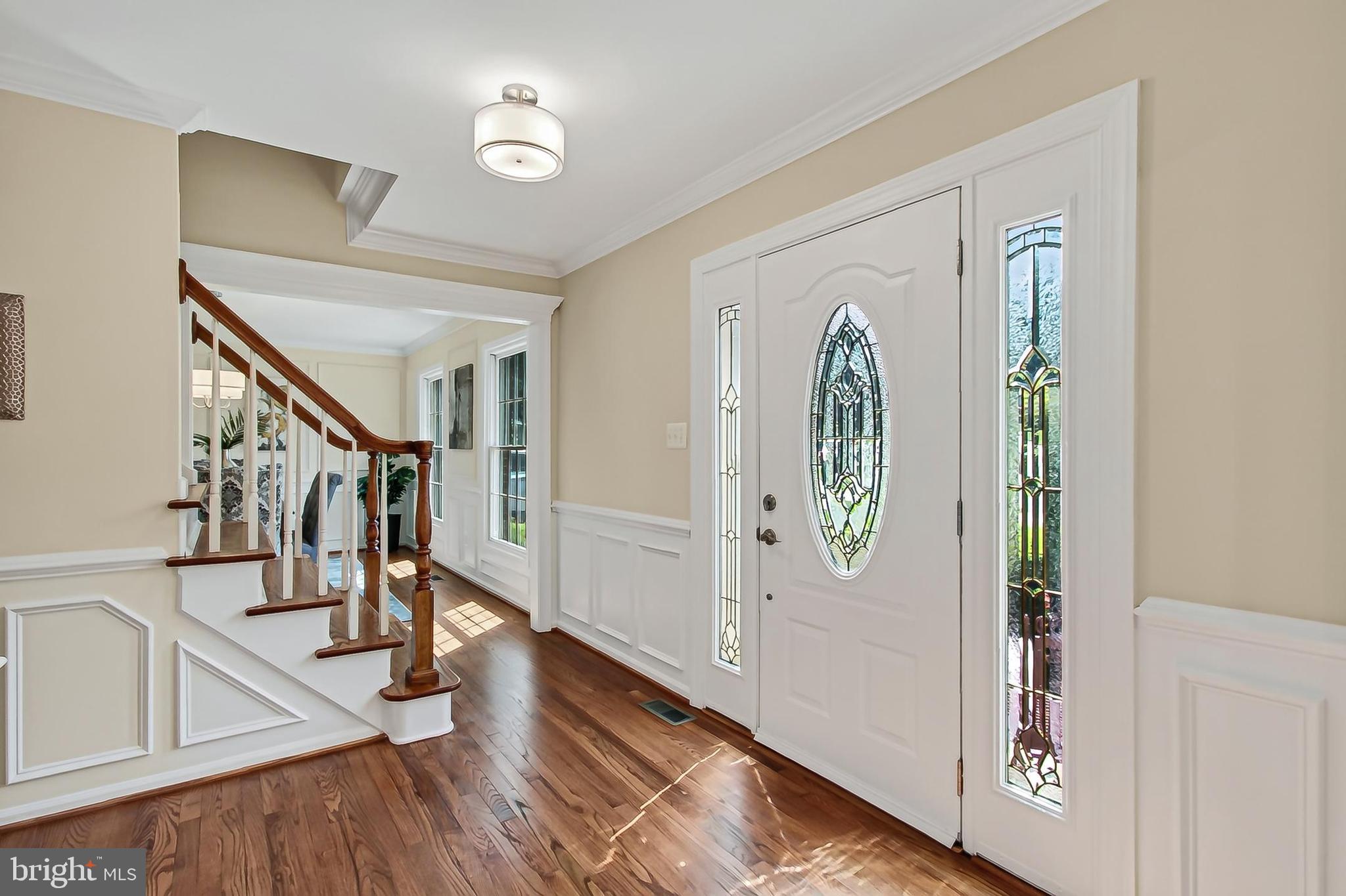 RESTON - Residential