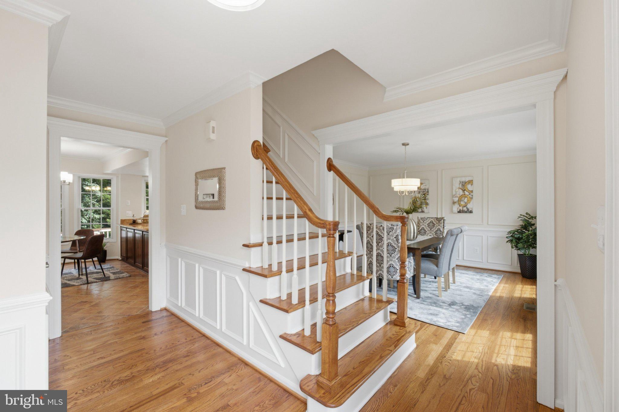 RESTON - Residential