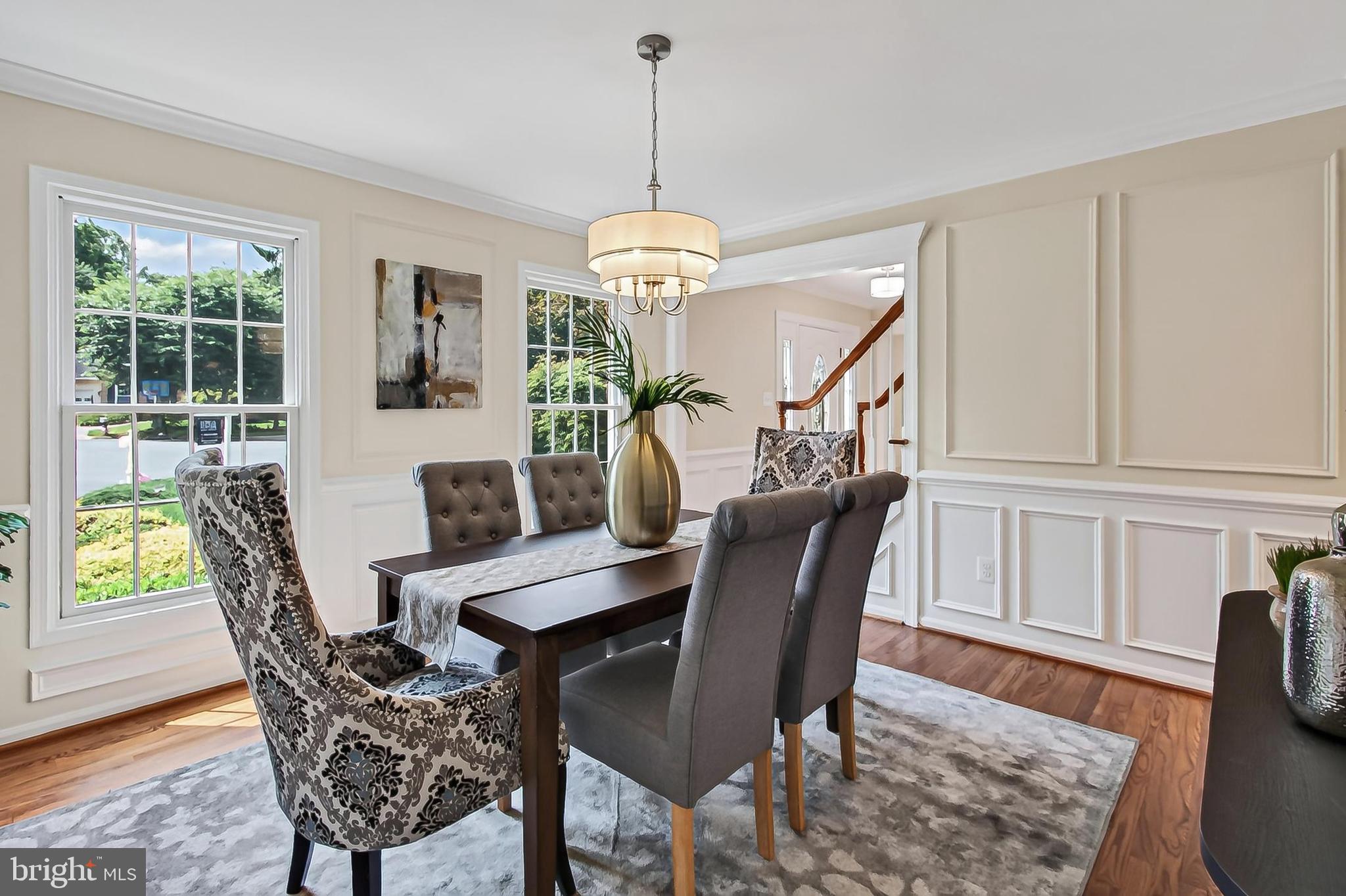 RESTON - Residential
