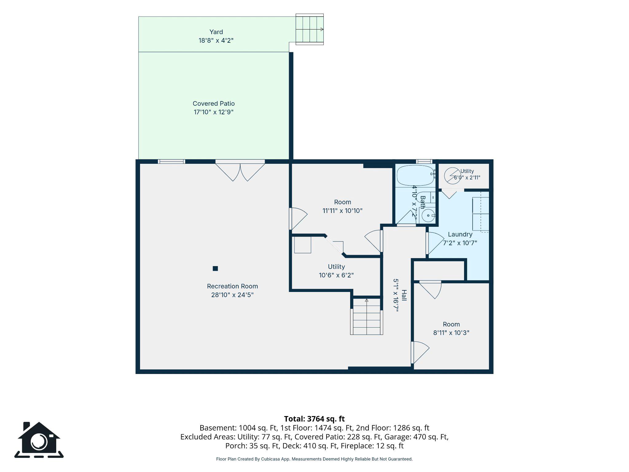 RESTON - Residential