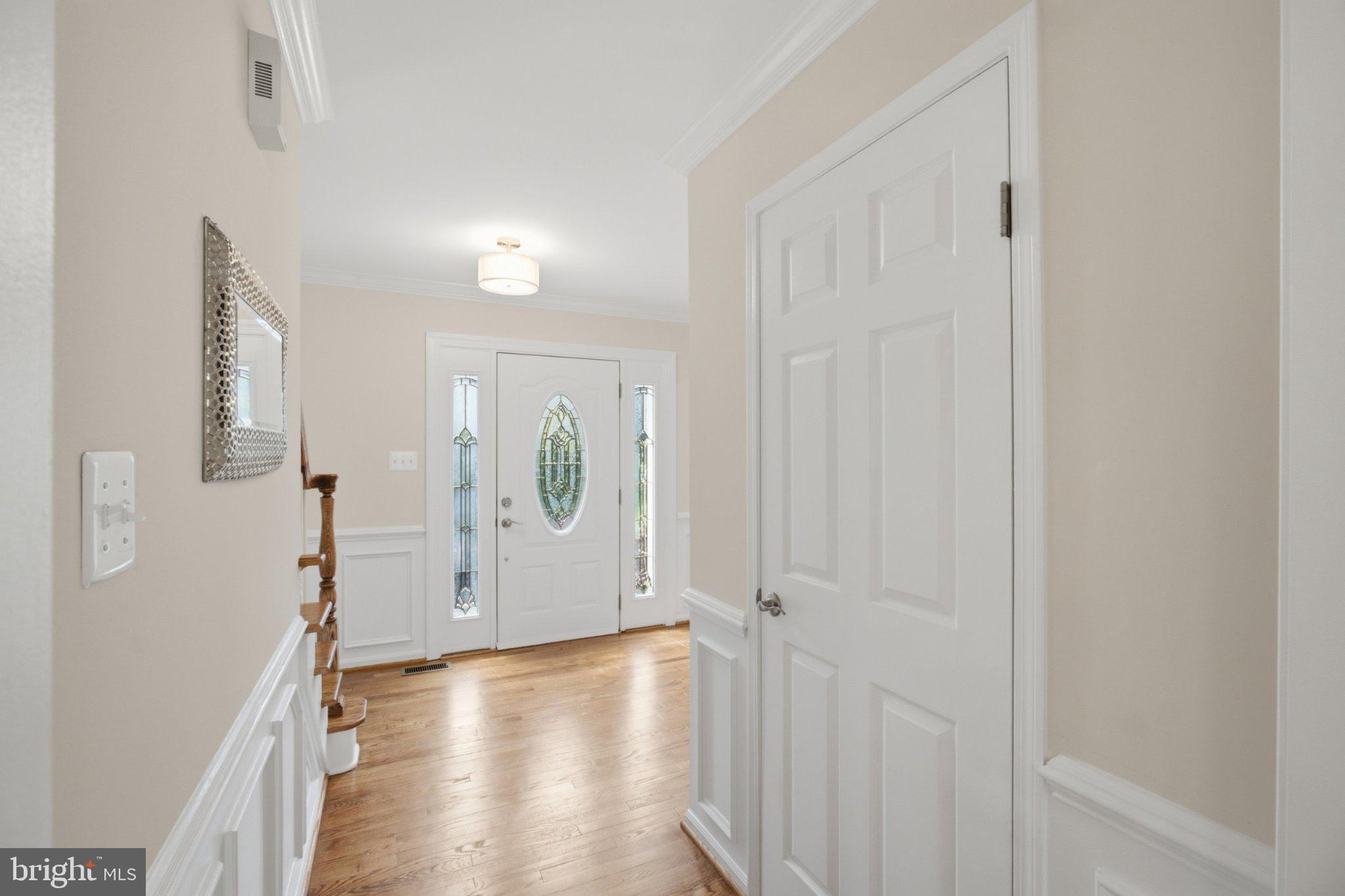 RESTON - Residential