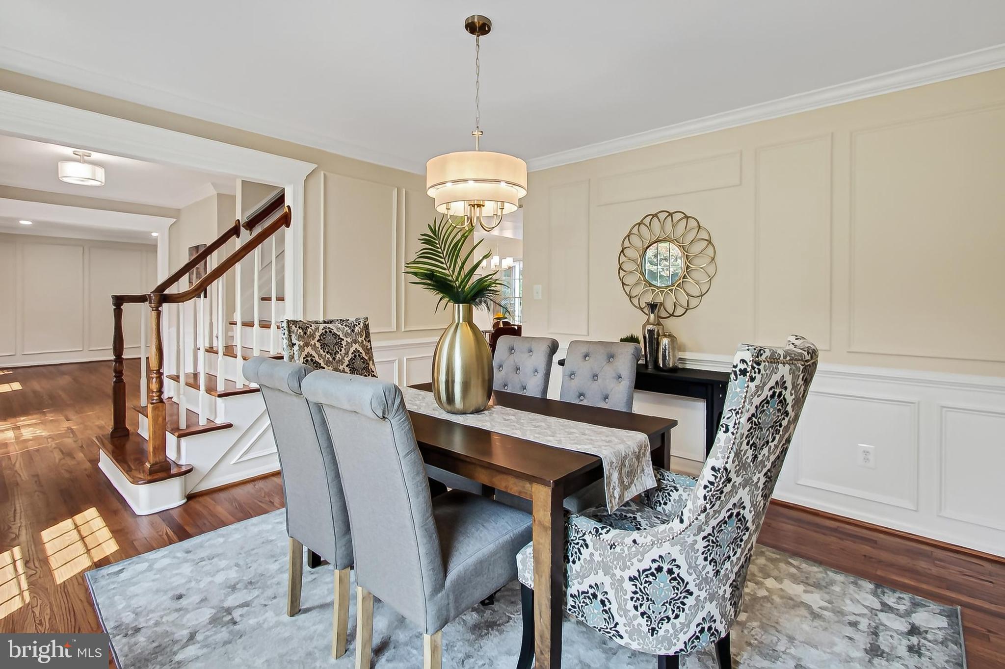 RESTON - Residential