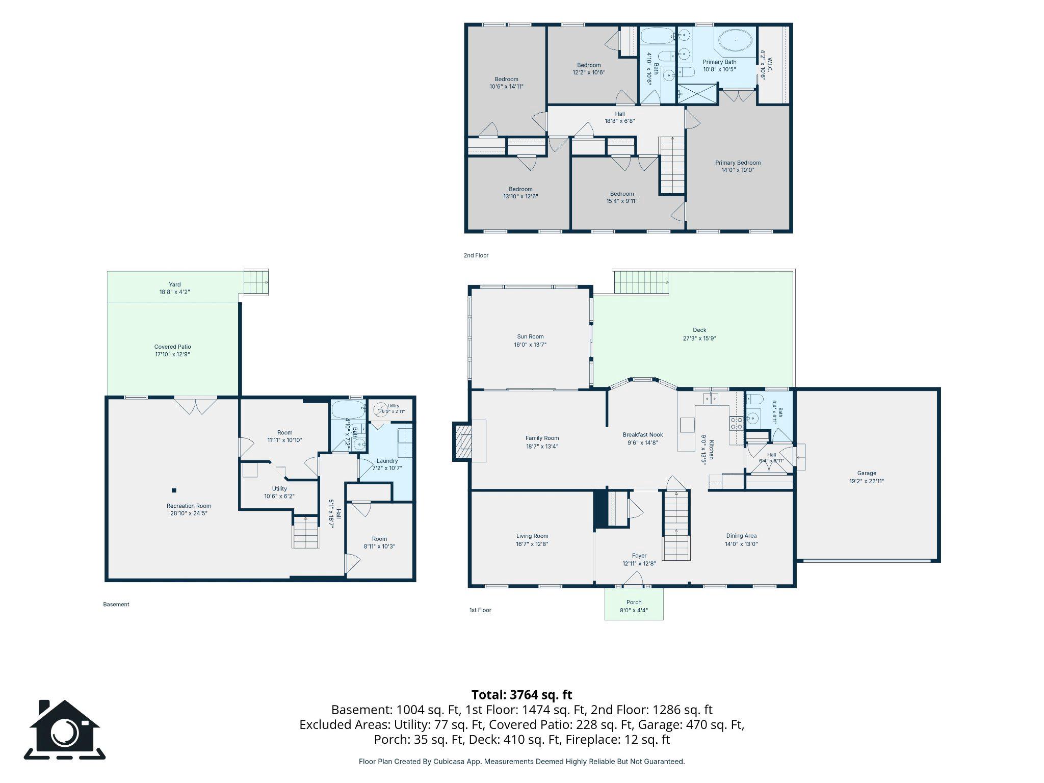 RESTON - Residential