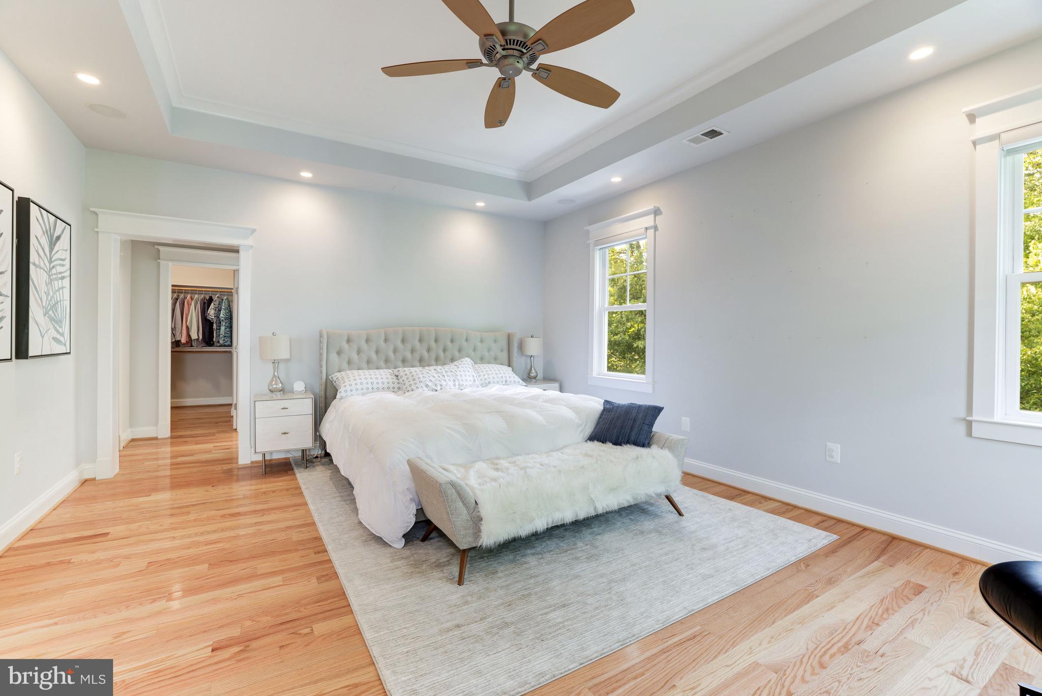 FRANKLIN PARK - Residential