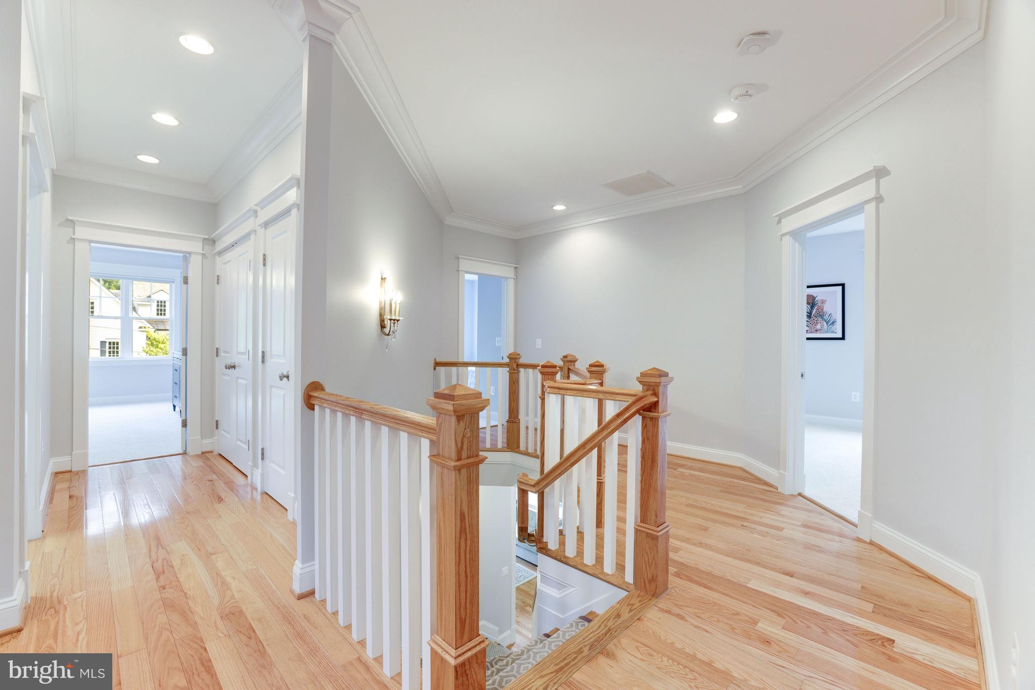 FRANKLIN PARK - Residential