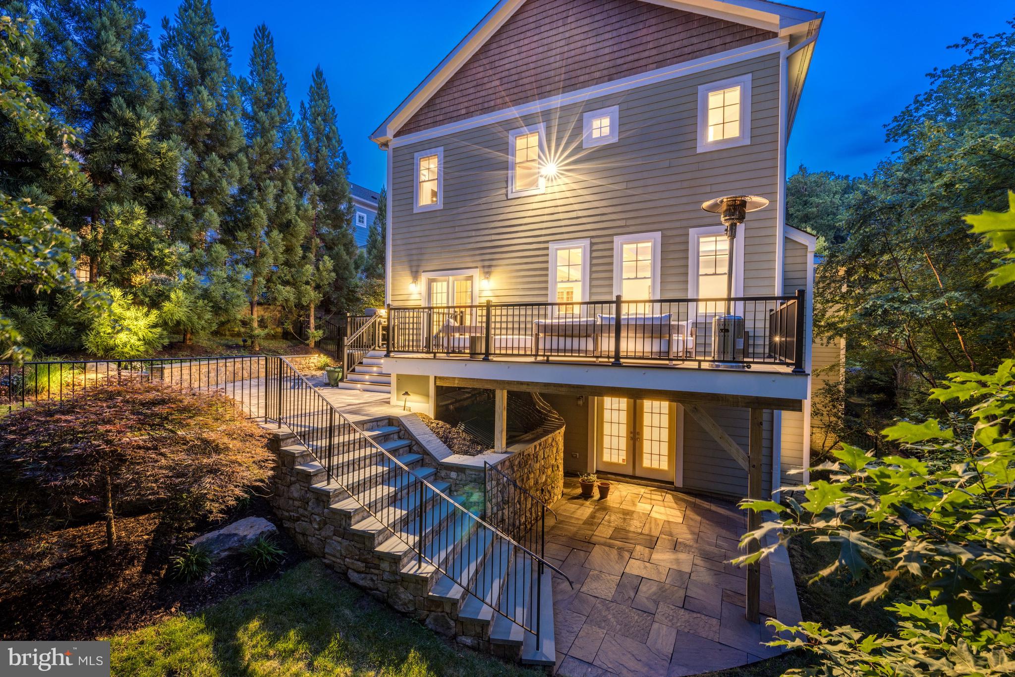FRANKLIN PARK - Residential
