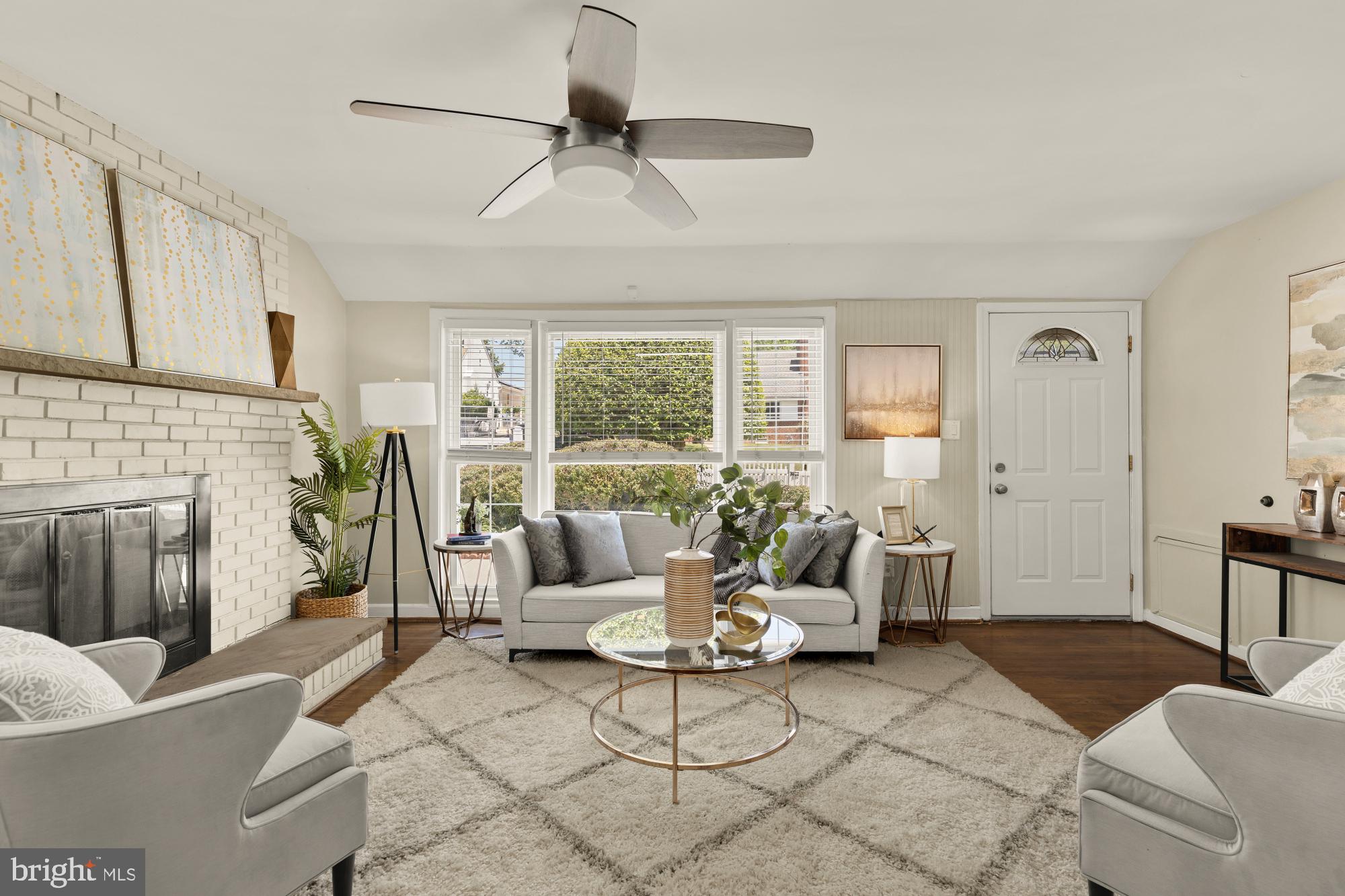 GLENMONT HILLS - Residential