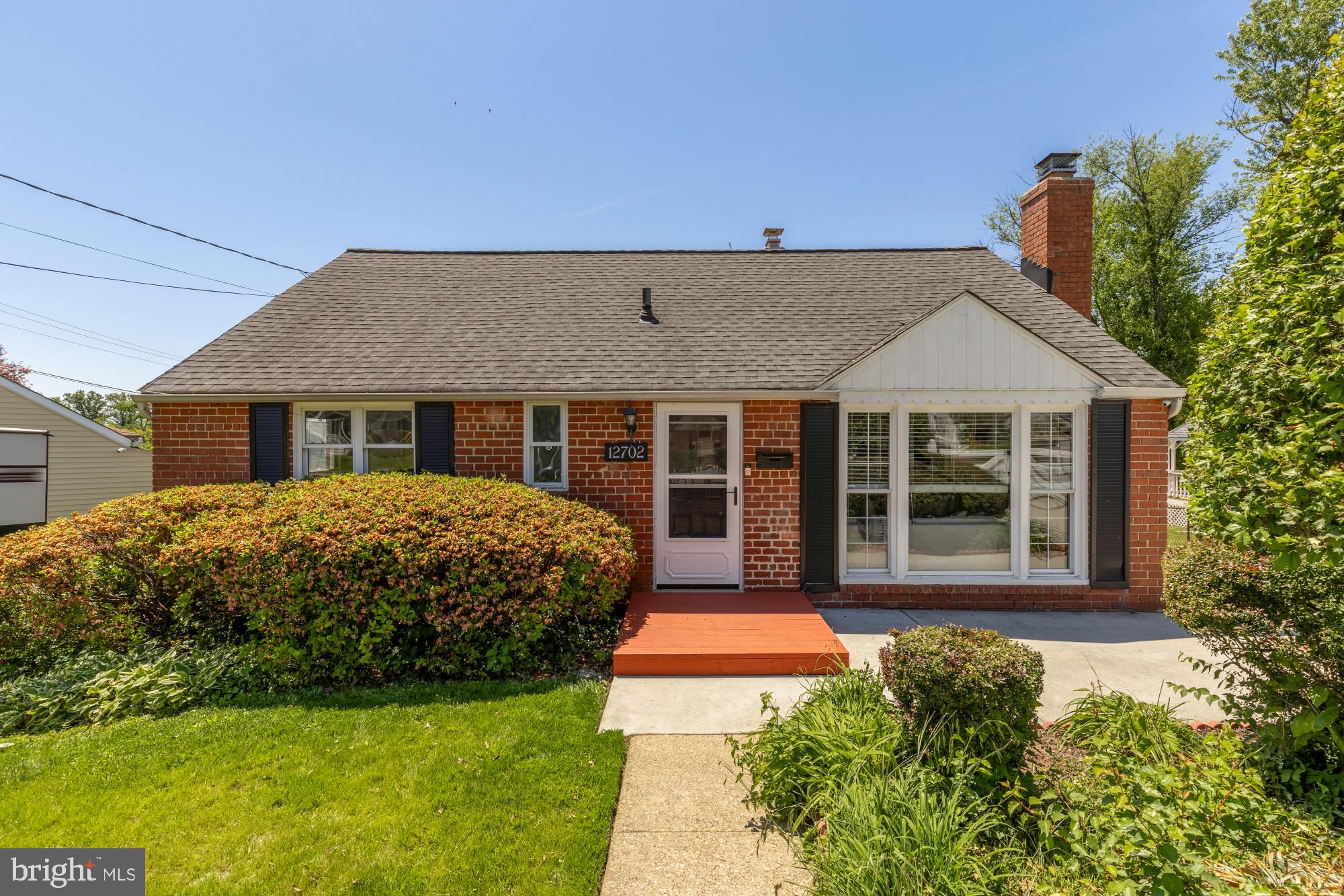 GLENMONT HILLS - Residential