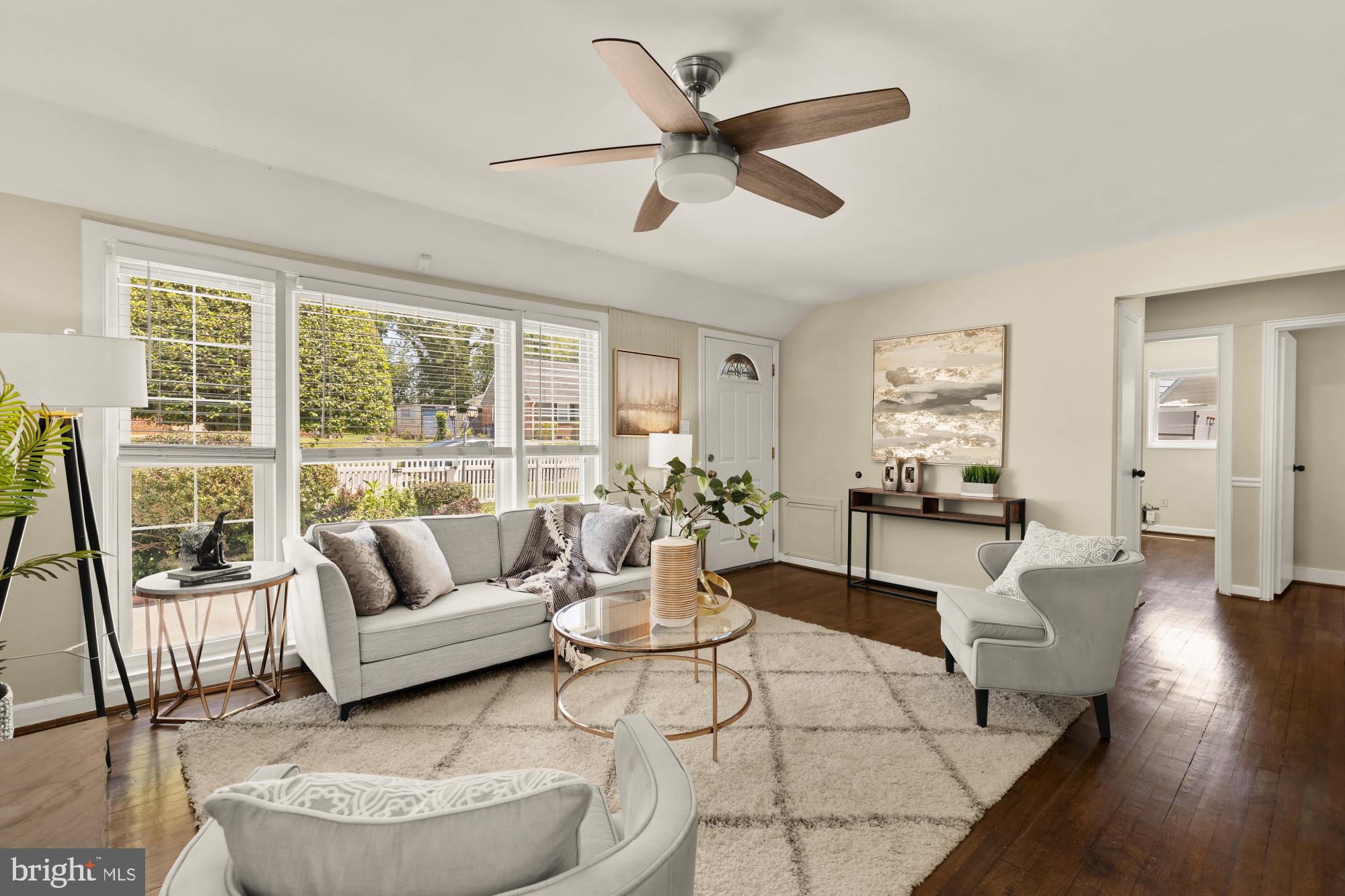 GLENMONT HILLS - Residential