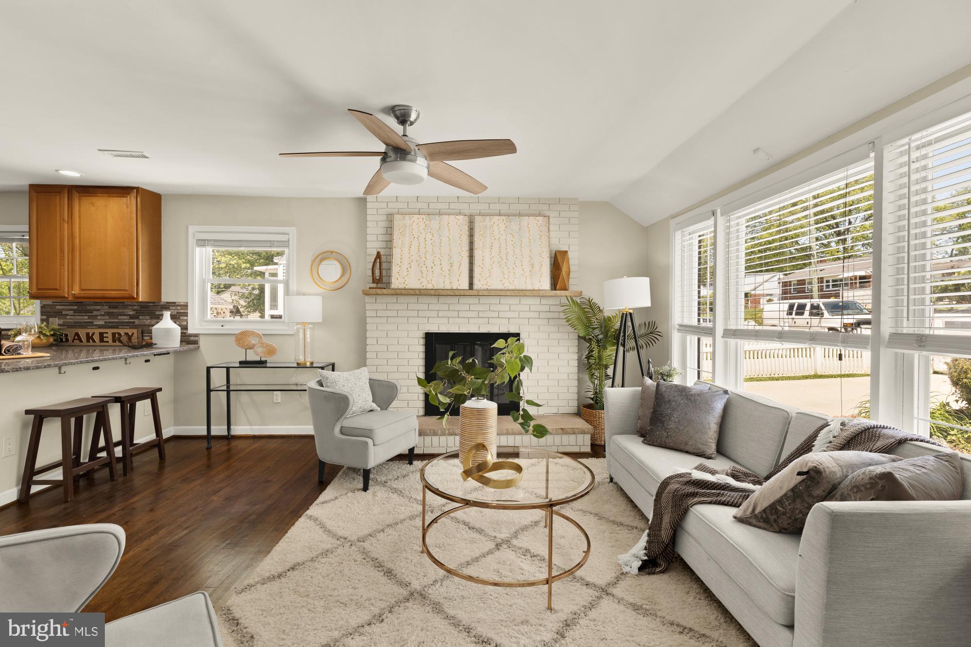GLENMONT HILLS - Residential