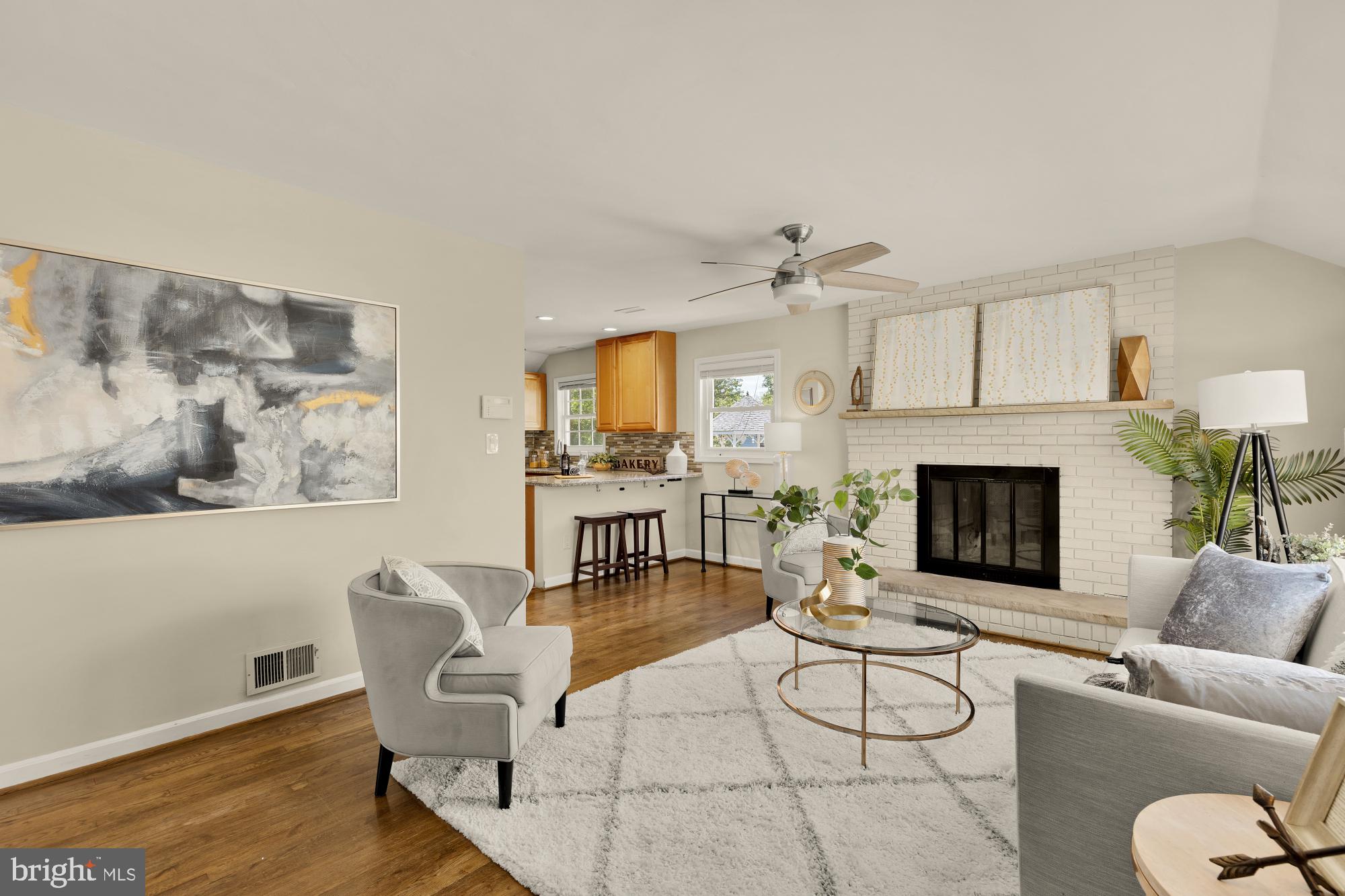 GLENMONT HILLS - Residential