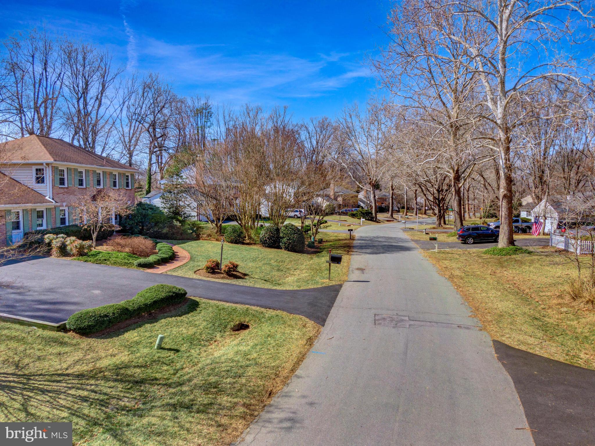 FLOWER VALLEY - Residential