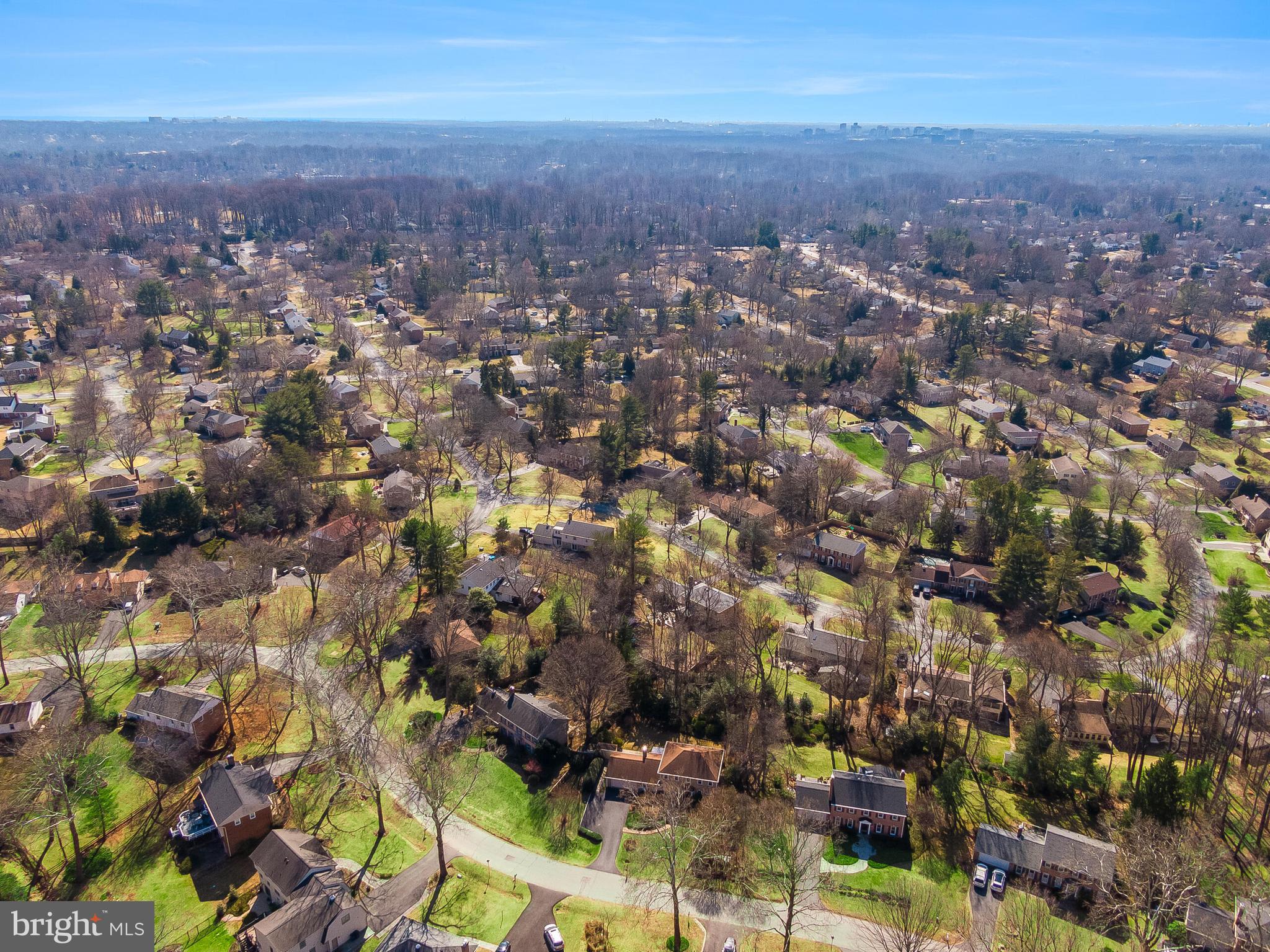 FLOWER VALLEY - Residential