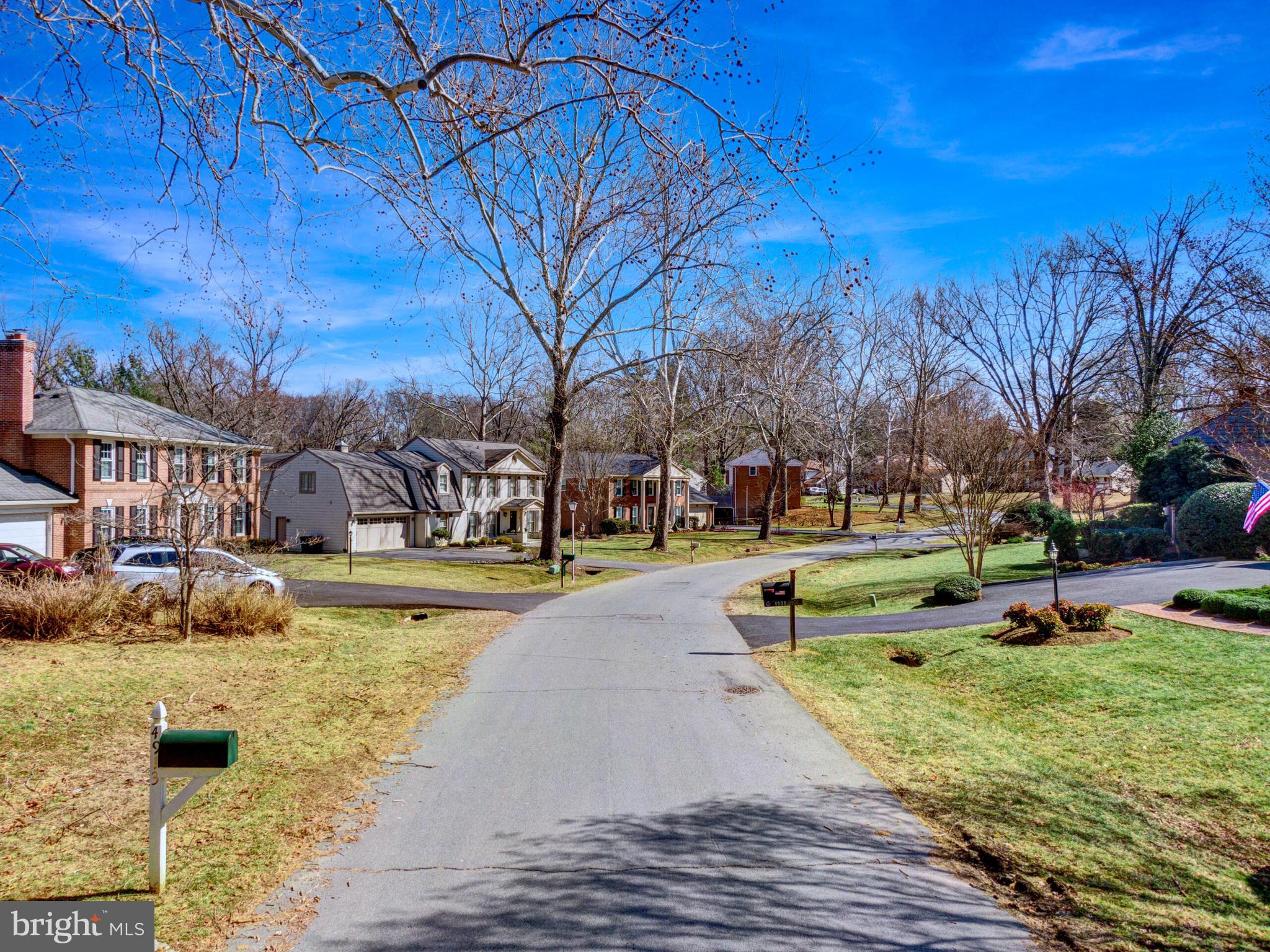 FLOWER VALLEY - Residential