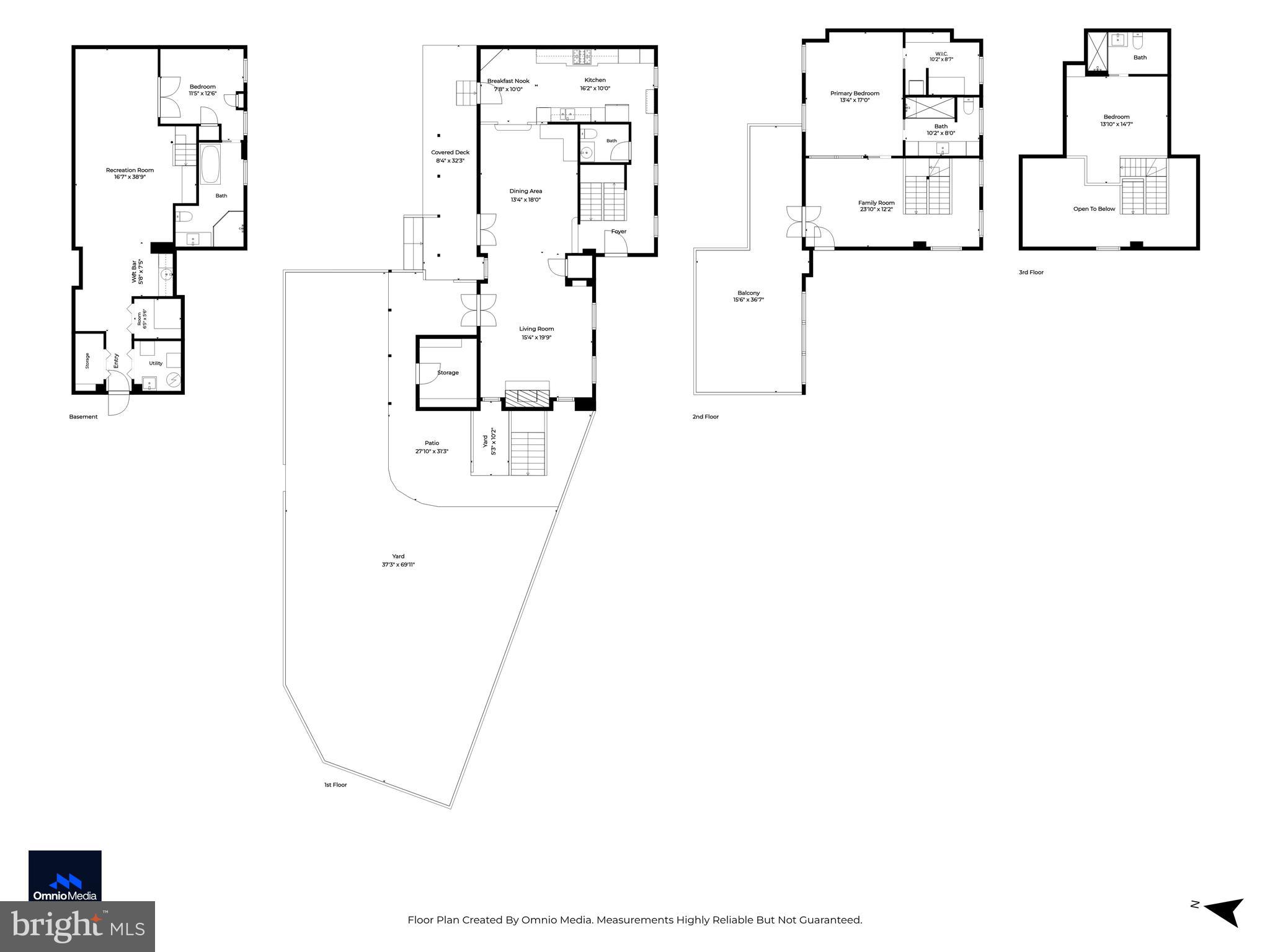 OTTERBEIN - Residential