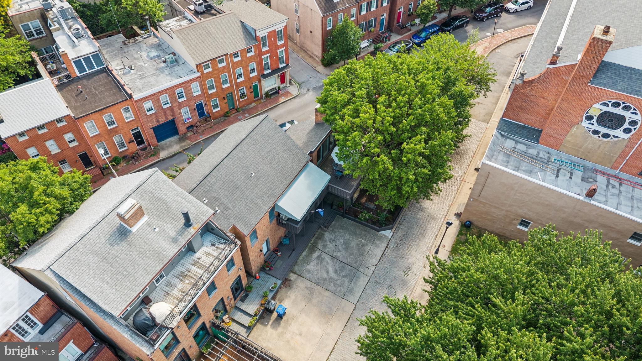 OTTERBEIN - Residential