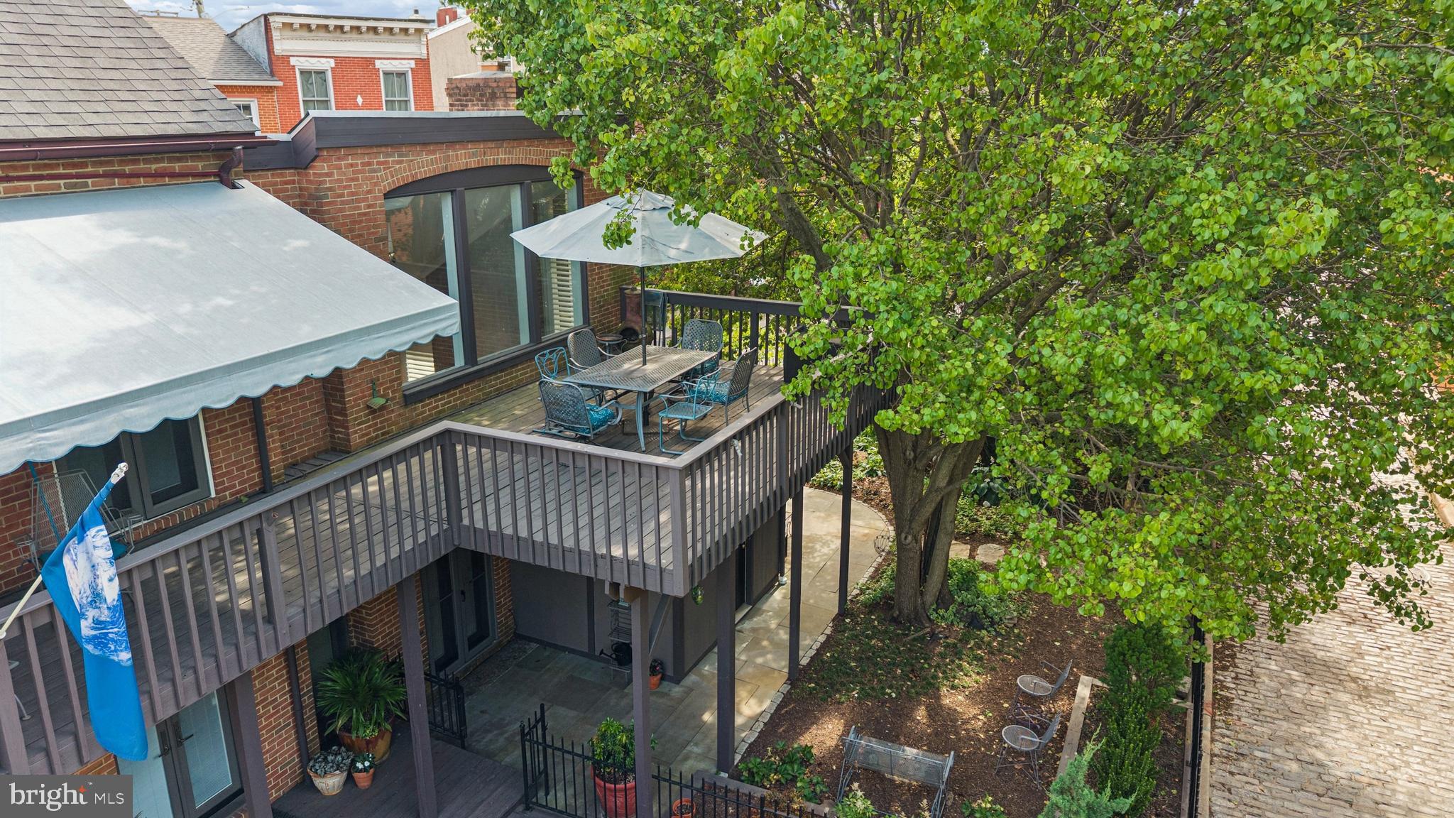 OTTERBEIN - Residential