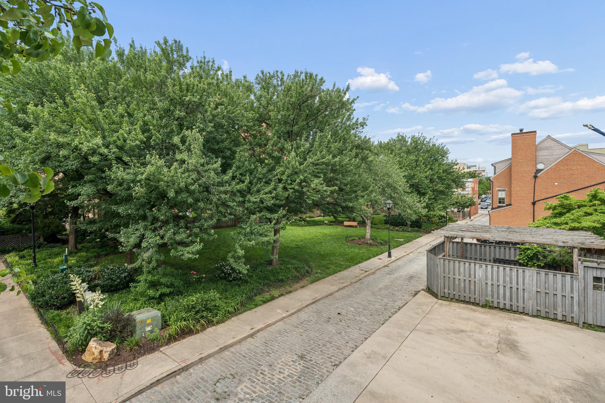 OTTERBEIN - Residential