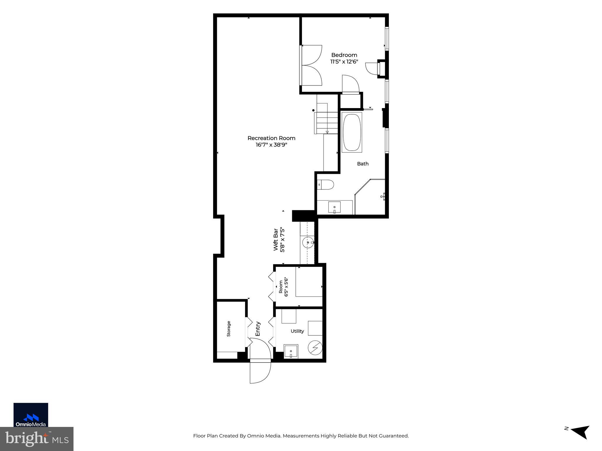OTTERBEIN - Residential