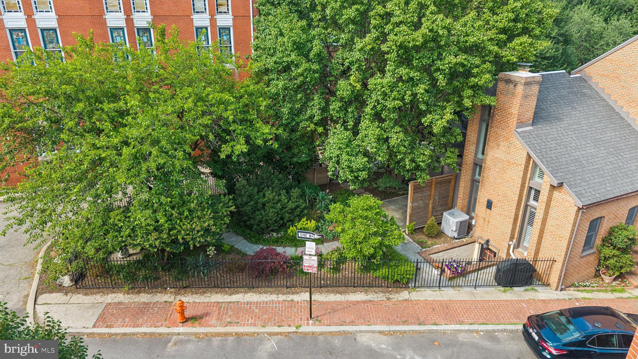 OTTERBEIN - Residential