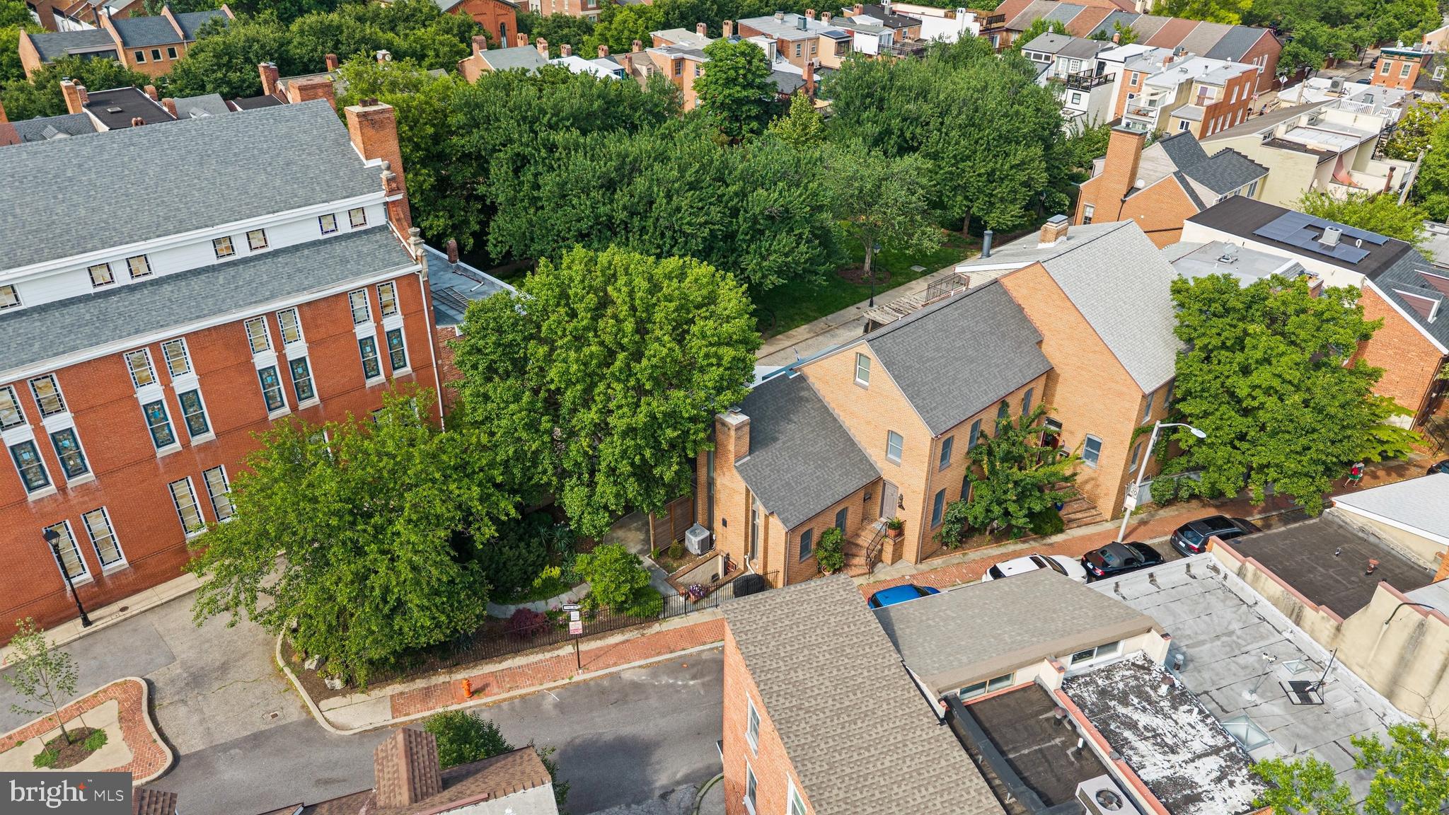 OTTERBEIN - Residential