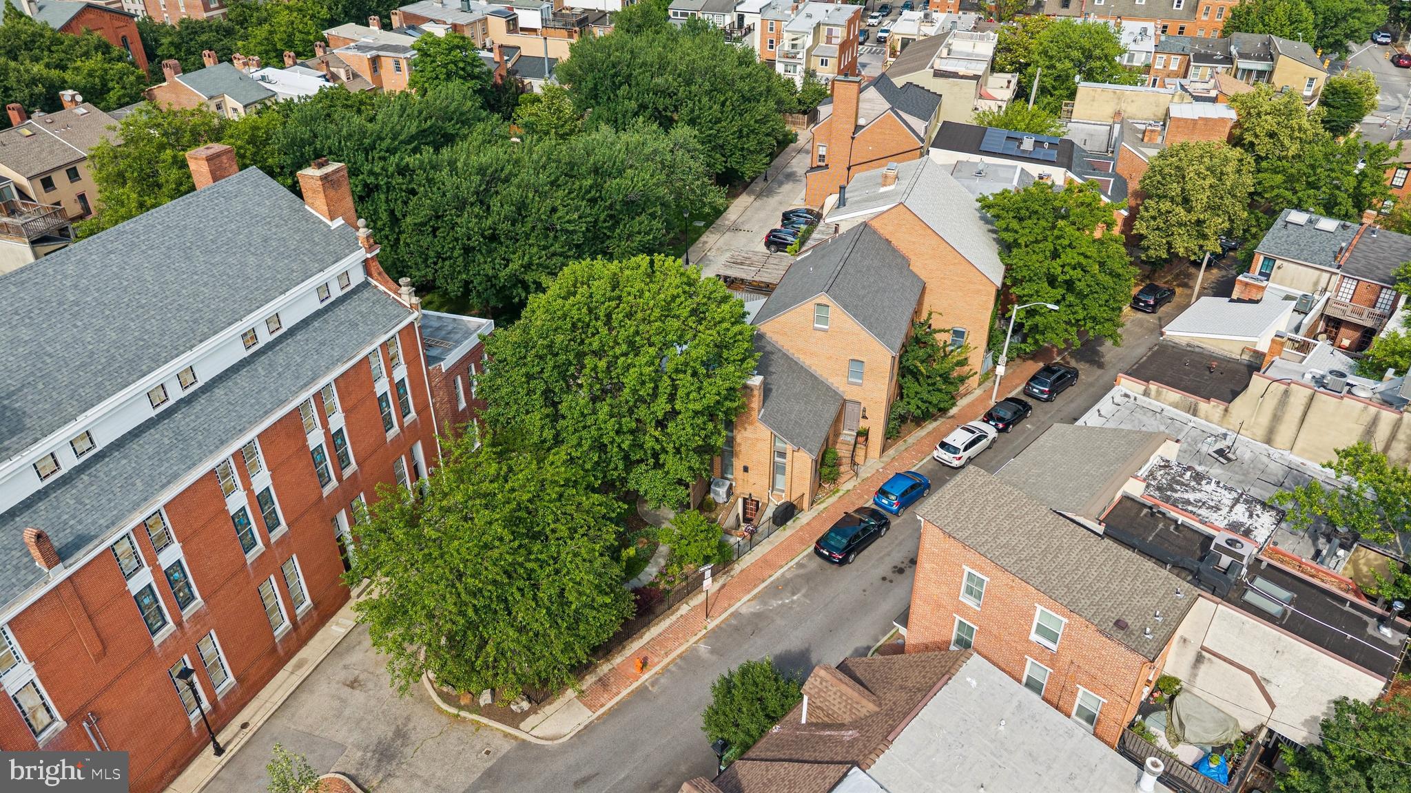 OTTERBEIN - Residential