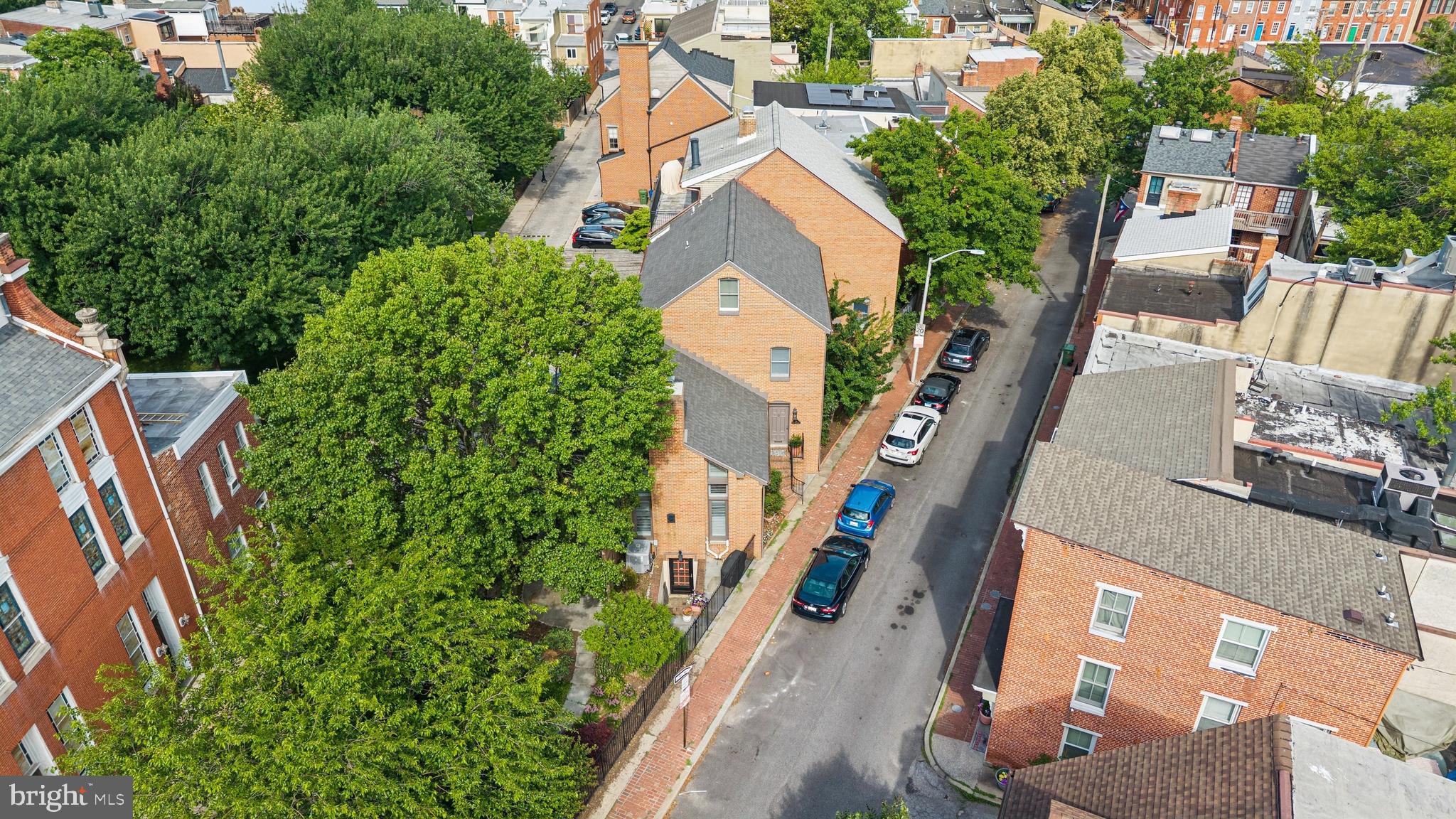 OTTERBEIN - Residential