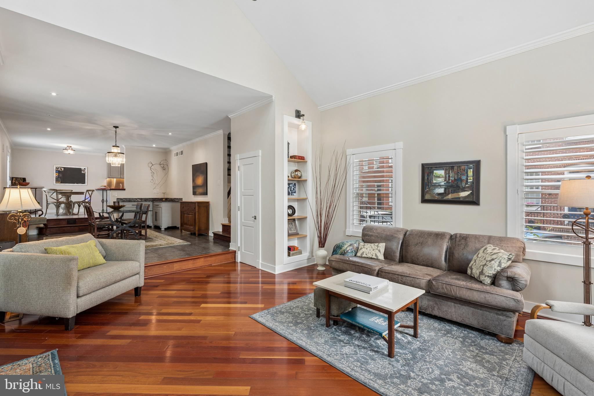 OTTERBEIN - Residential