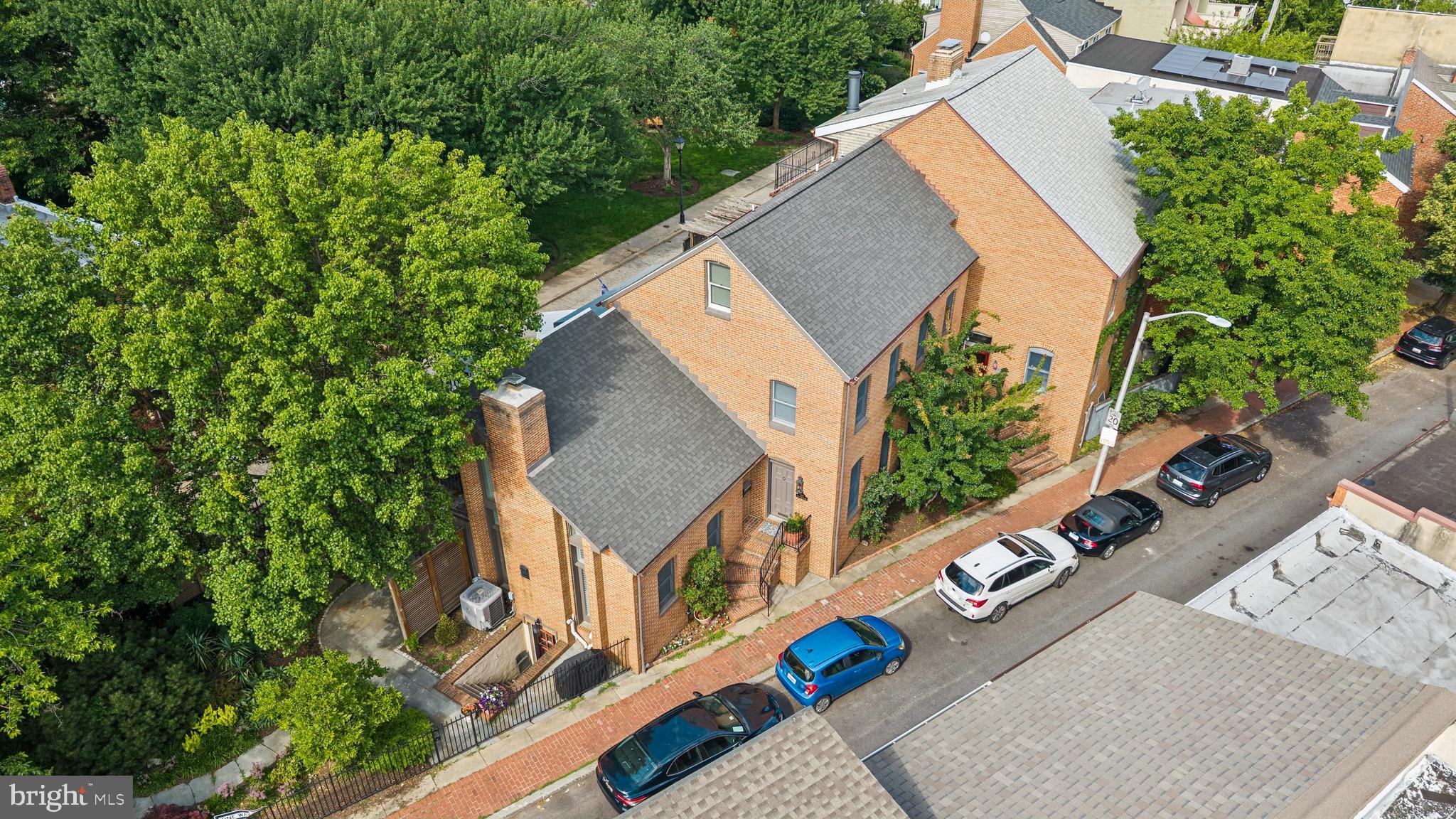 OTTERBEIN - Residential