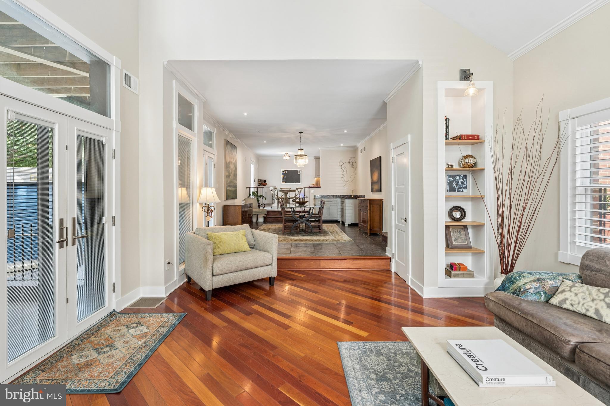OTTERBEIN - Residential