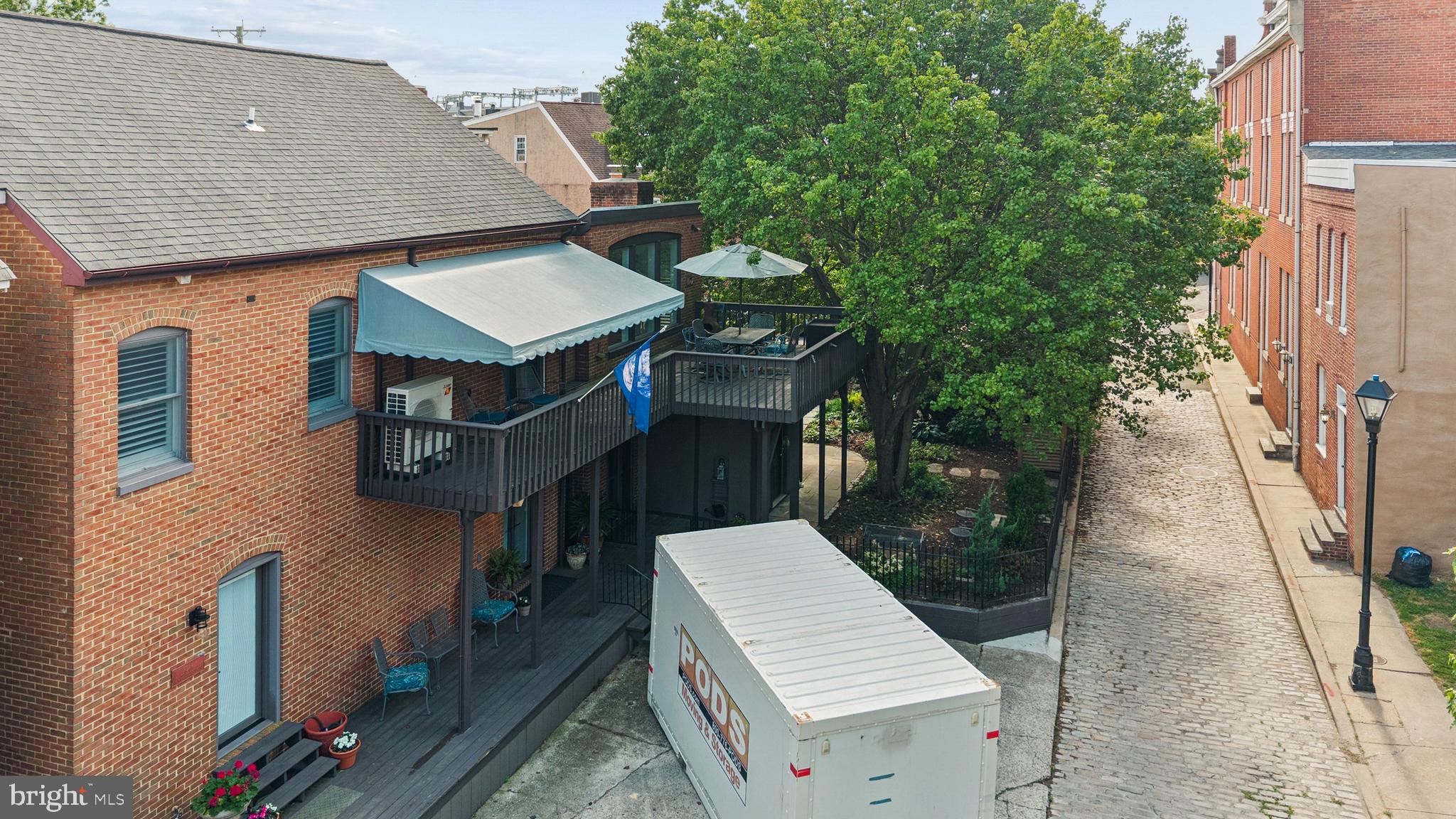 OTTERBEIN - Residential