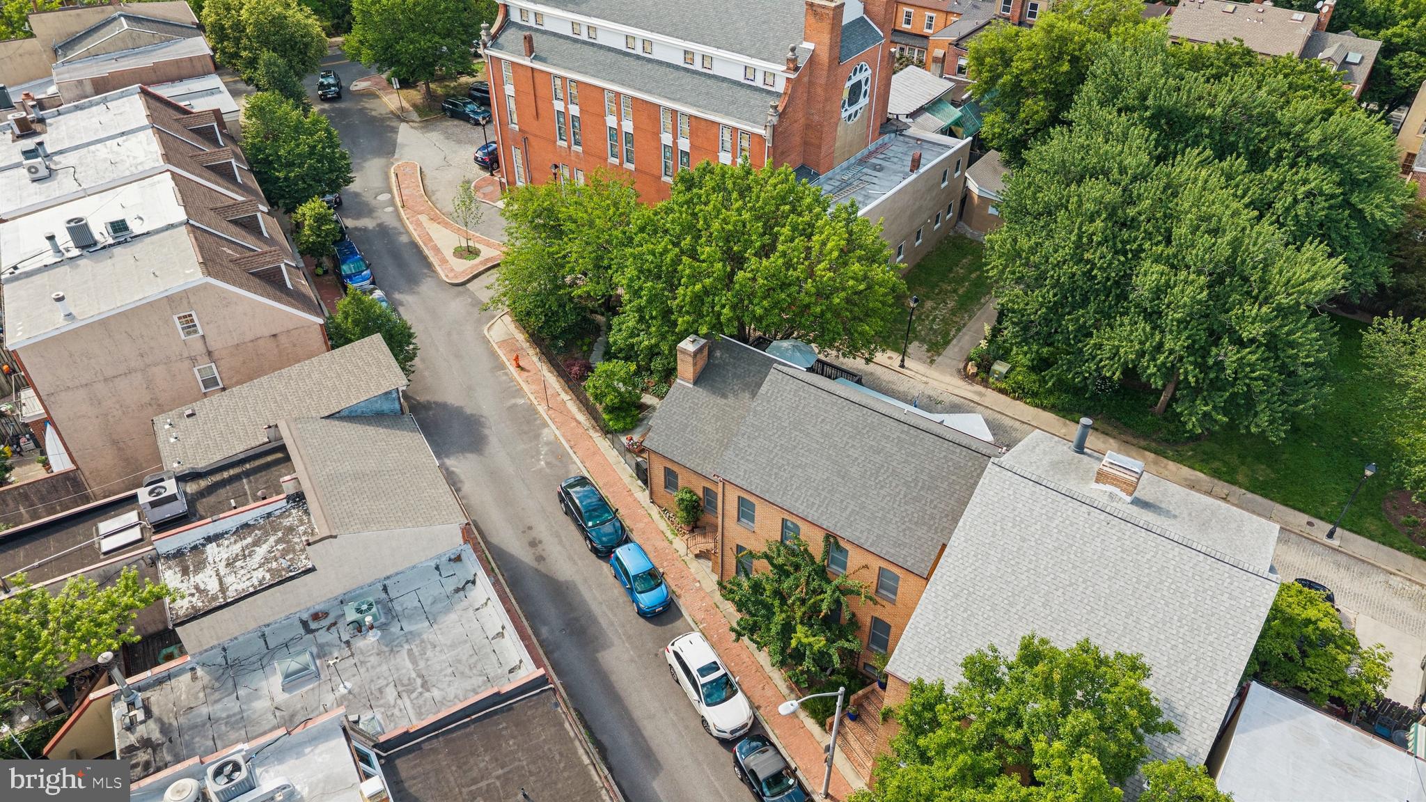 OTTERBEIN - Residential