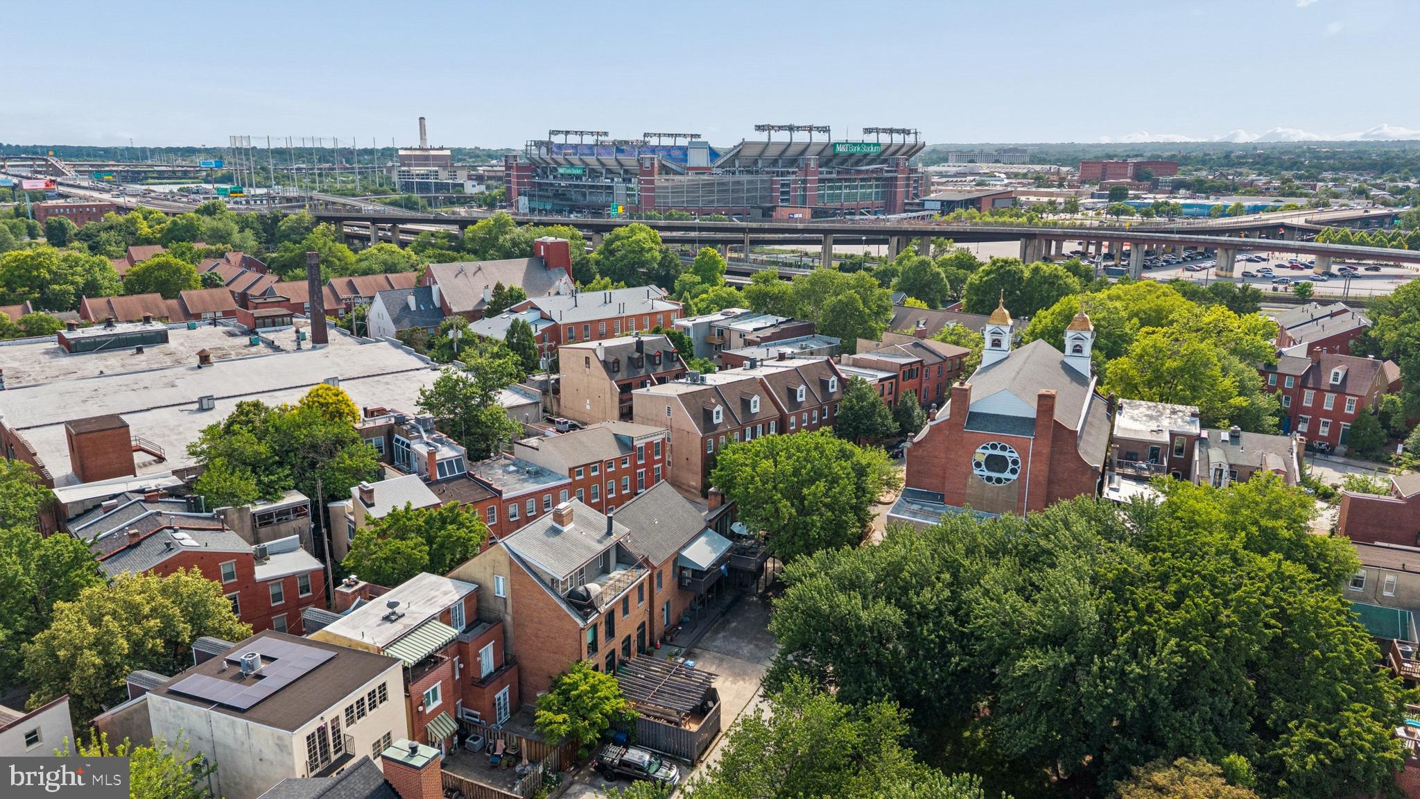 OTTERBEIN - Residential