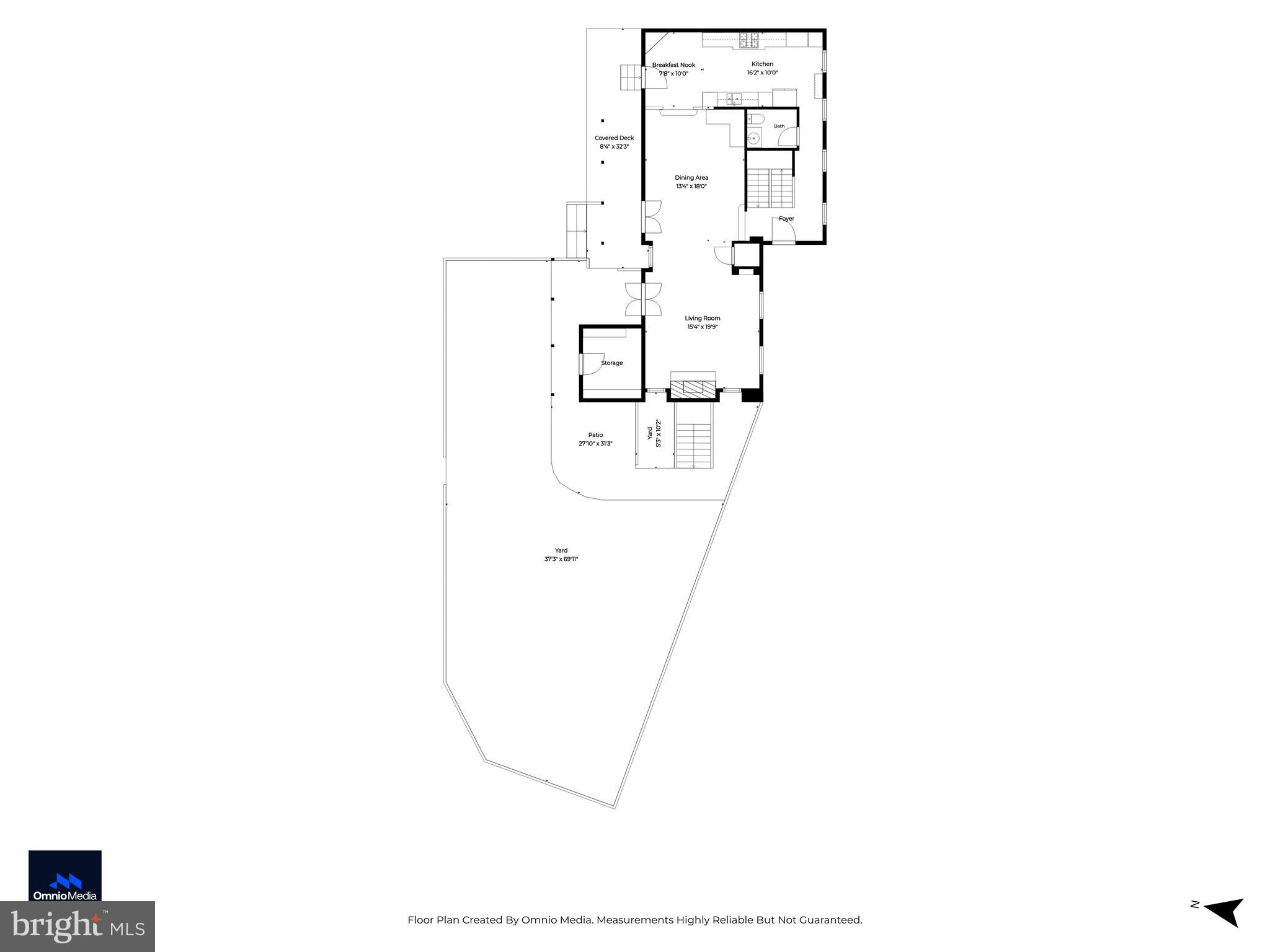 OTTERBEIN - Residential