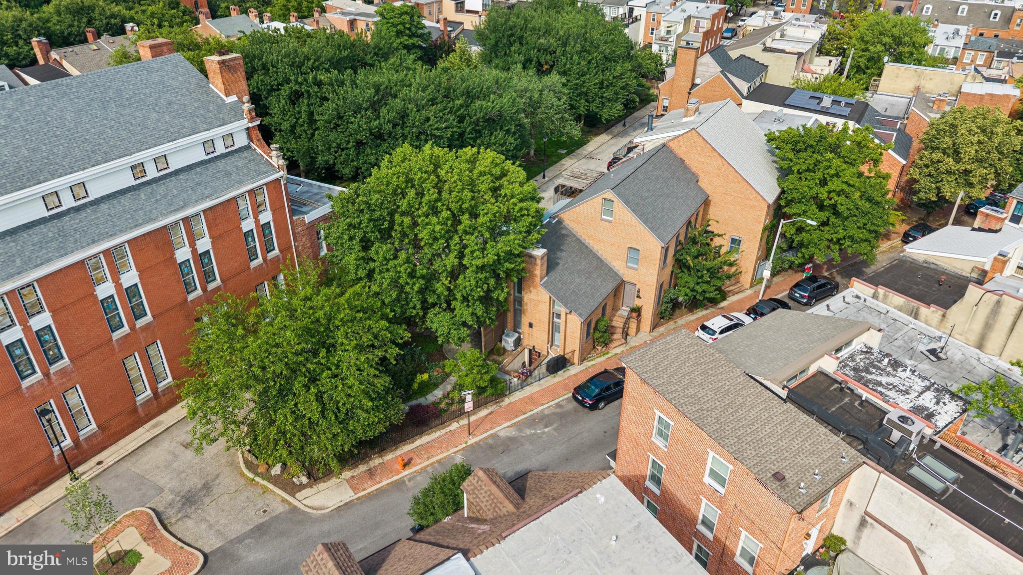 OTTERBEIN - Residential