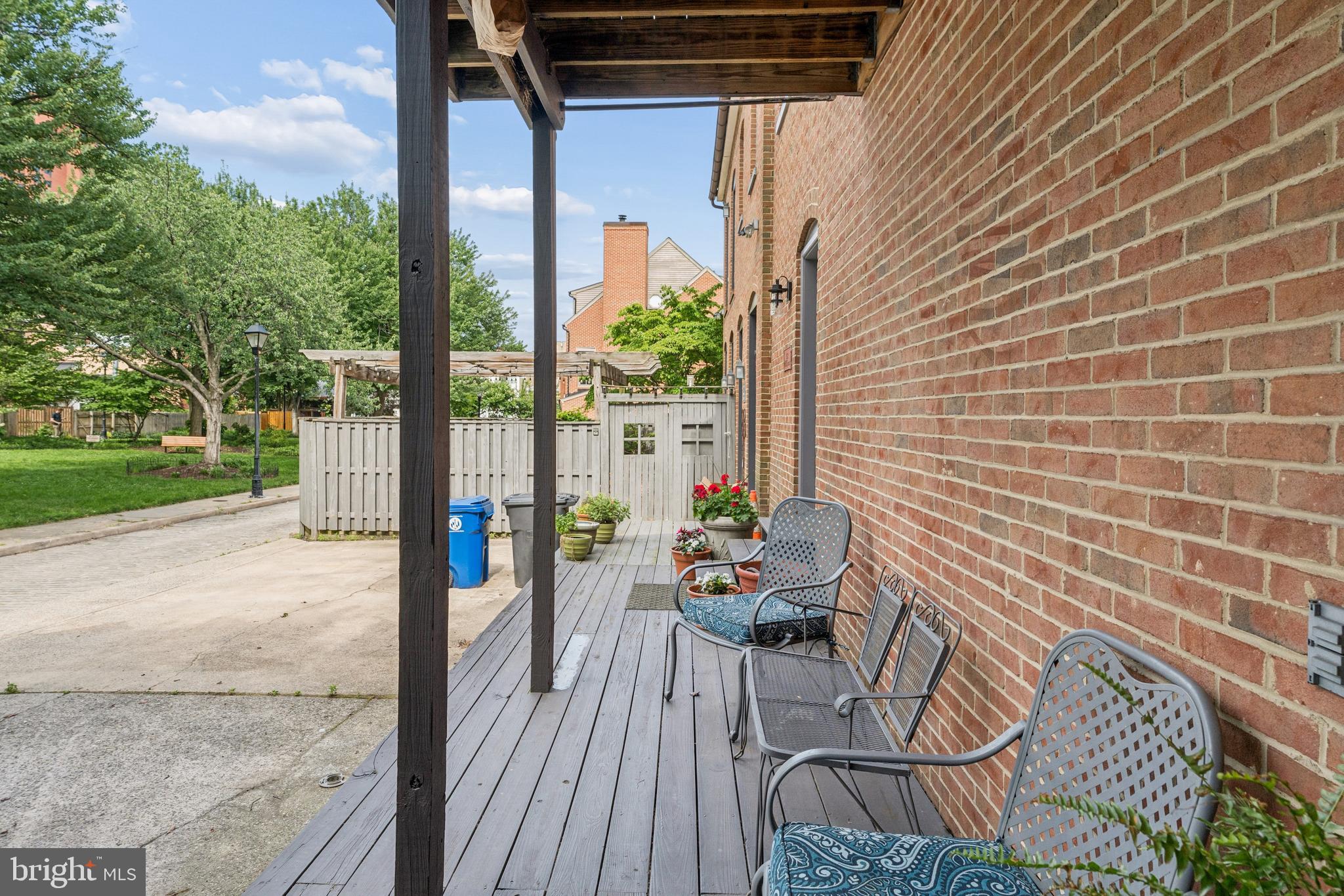 OTTERBEIN - Residential