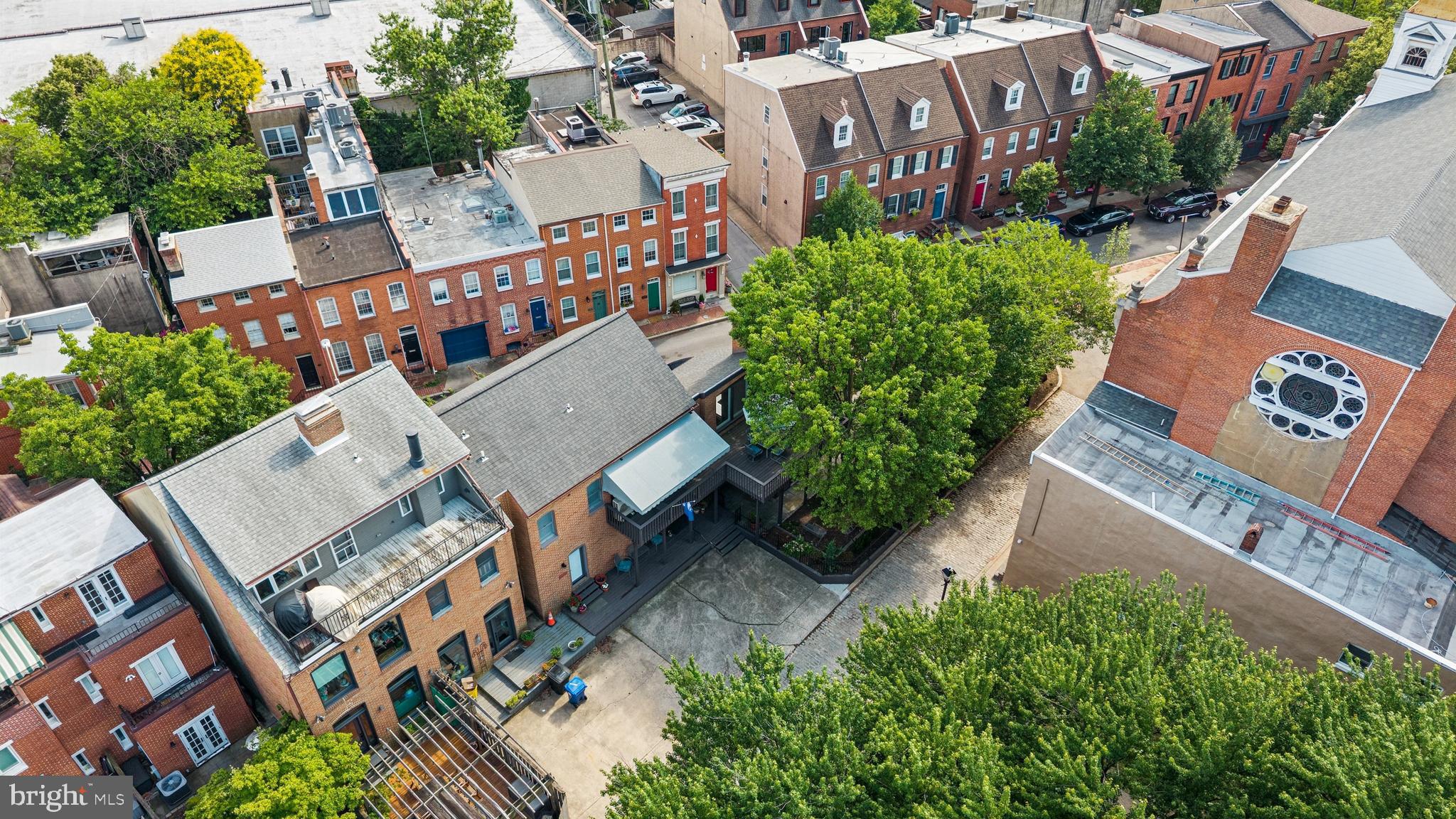 OTTERBEIN - Residential