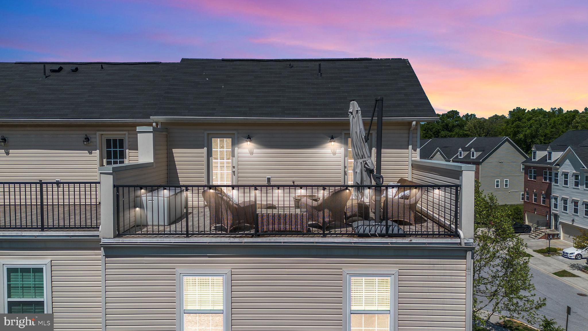TANYARD SPRINGS - Residential