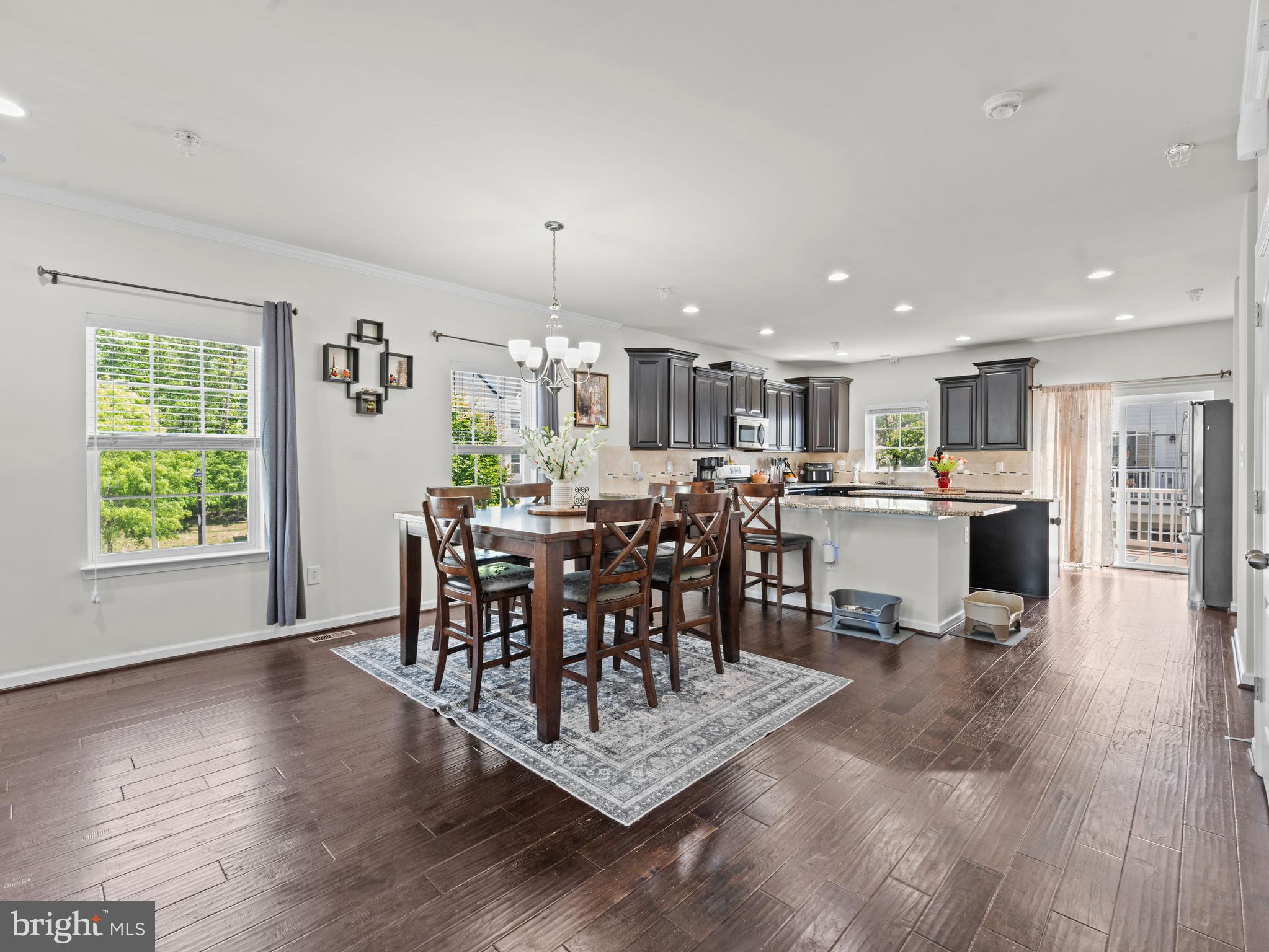 TANYARD SPRINGS - Residential