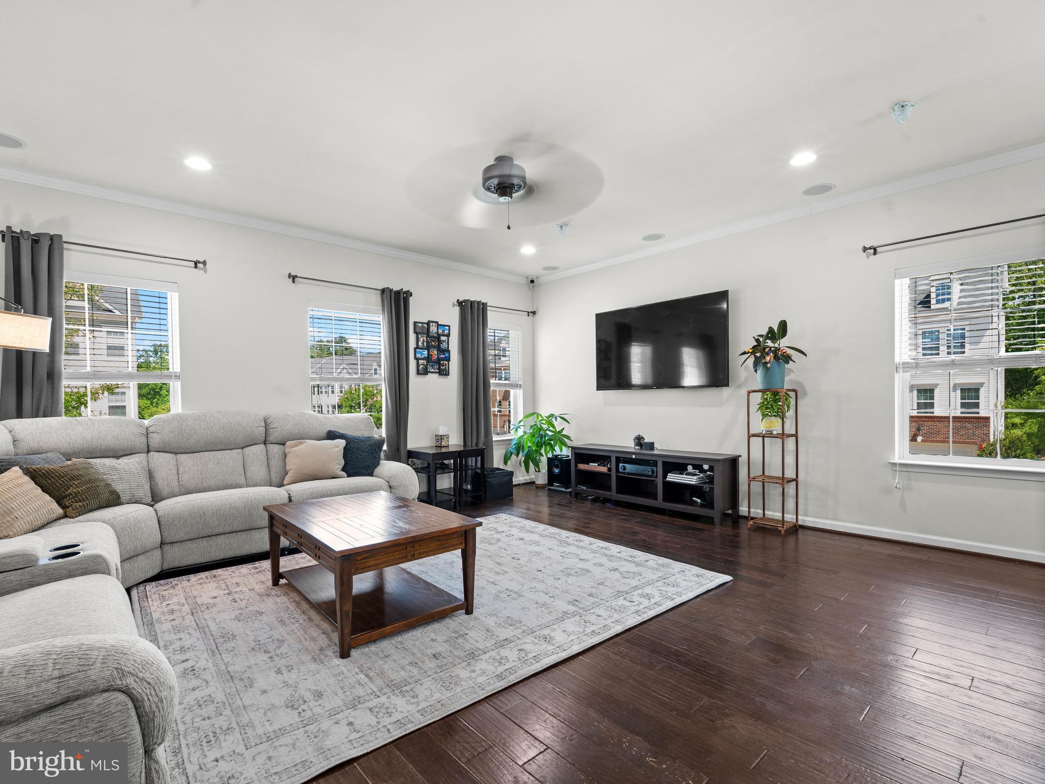 TANYARD SPRINGS - Residential