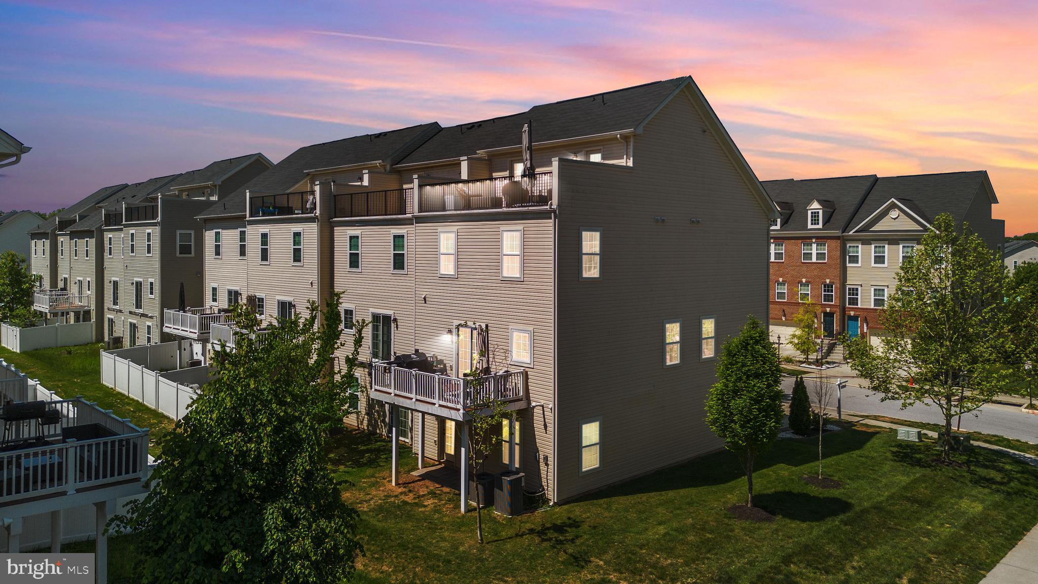 TANYARD SPRINGS - Residential