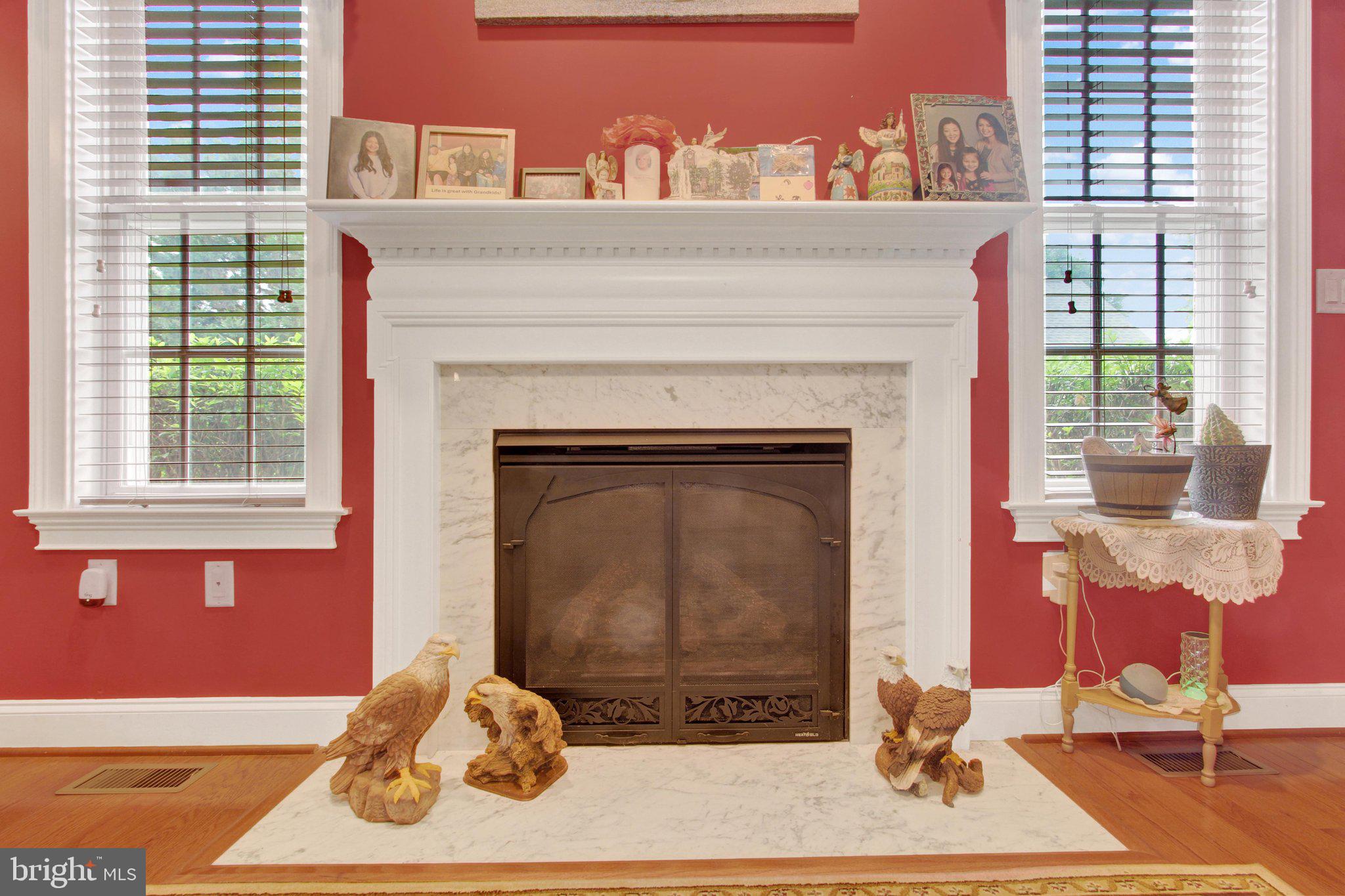 THE PRESERVES - Residential