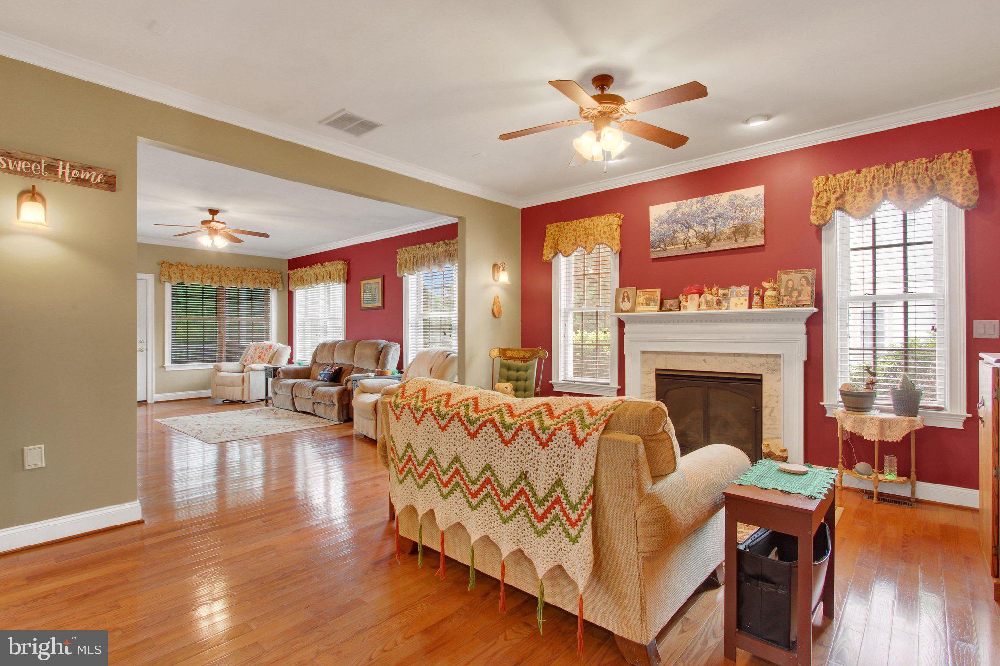 THE PRESERVES - Residential