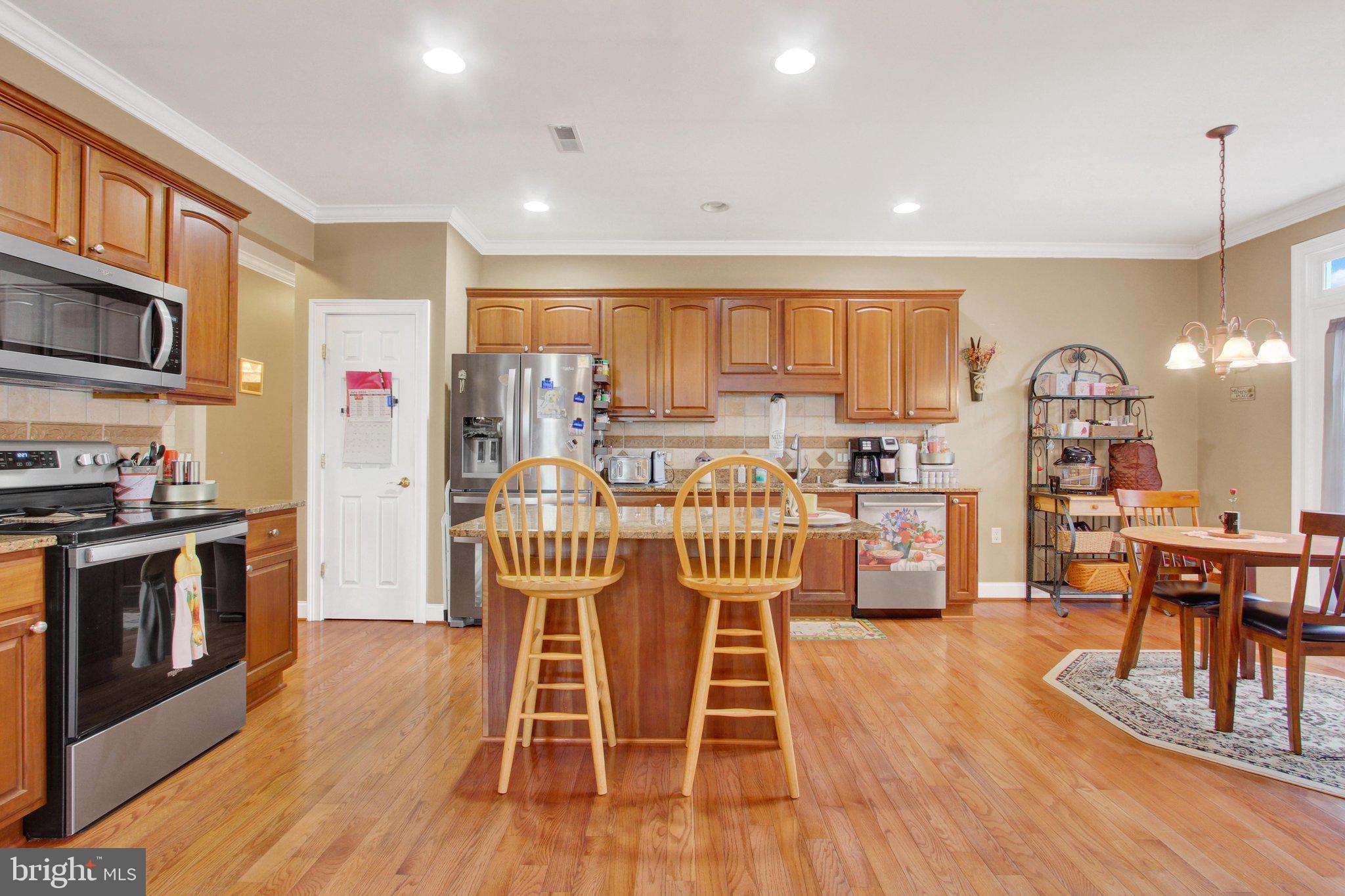 THE PRESERVES - Residential